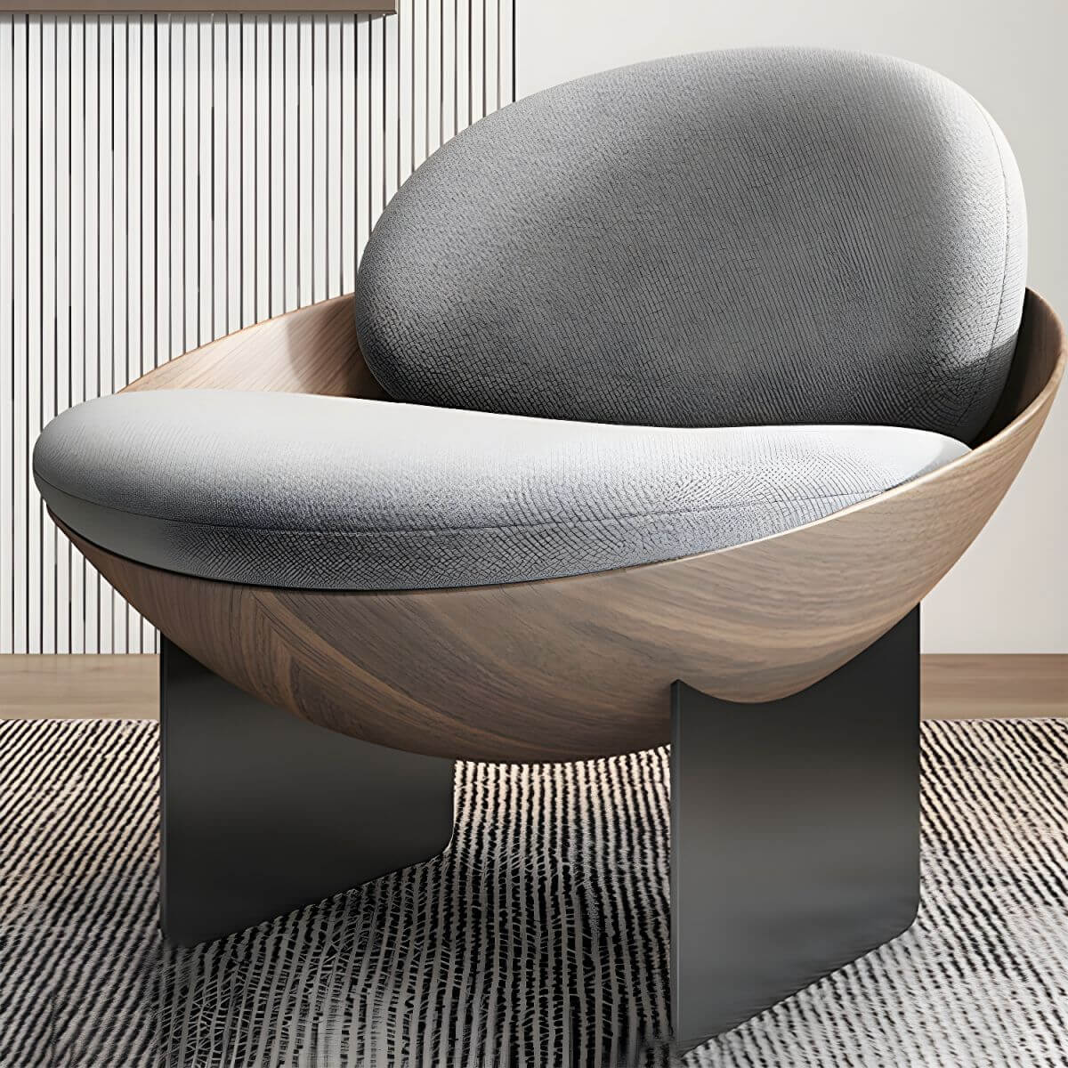 MADELINE ARMCHAIR