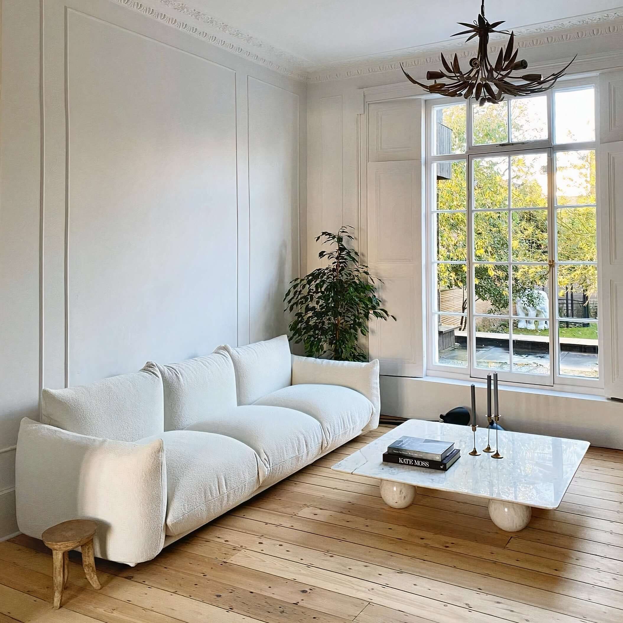 JAYLEEN SOFA CUSTOM