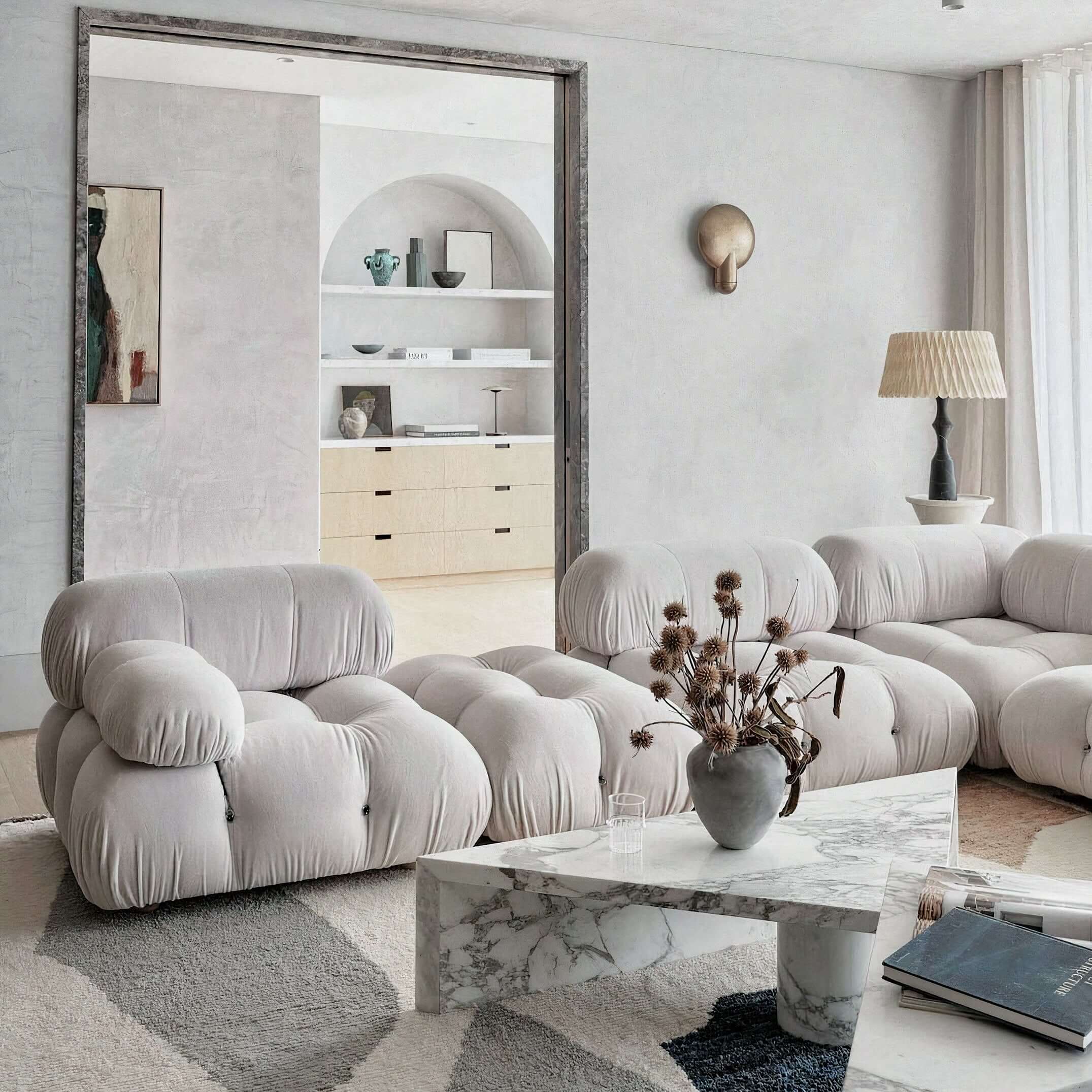 ANAYA SOFA CUSTOM 5