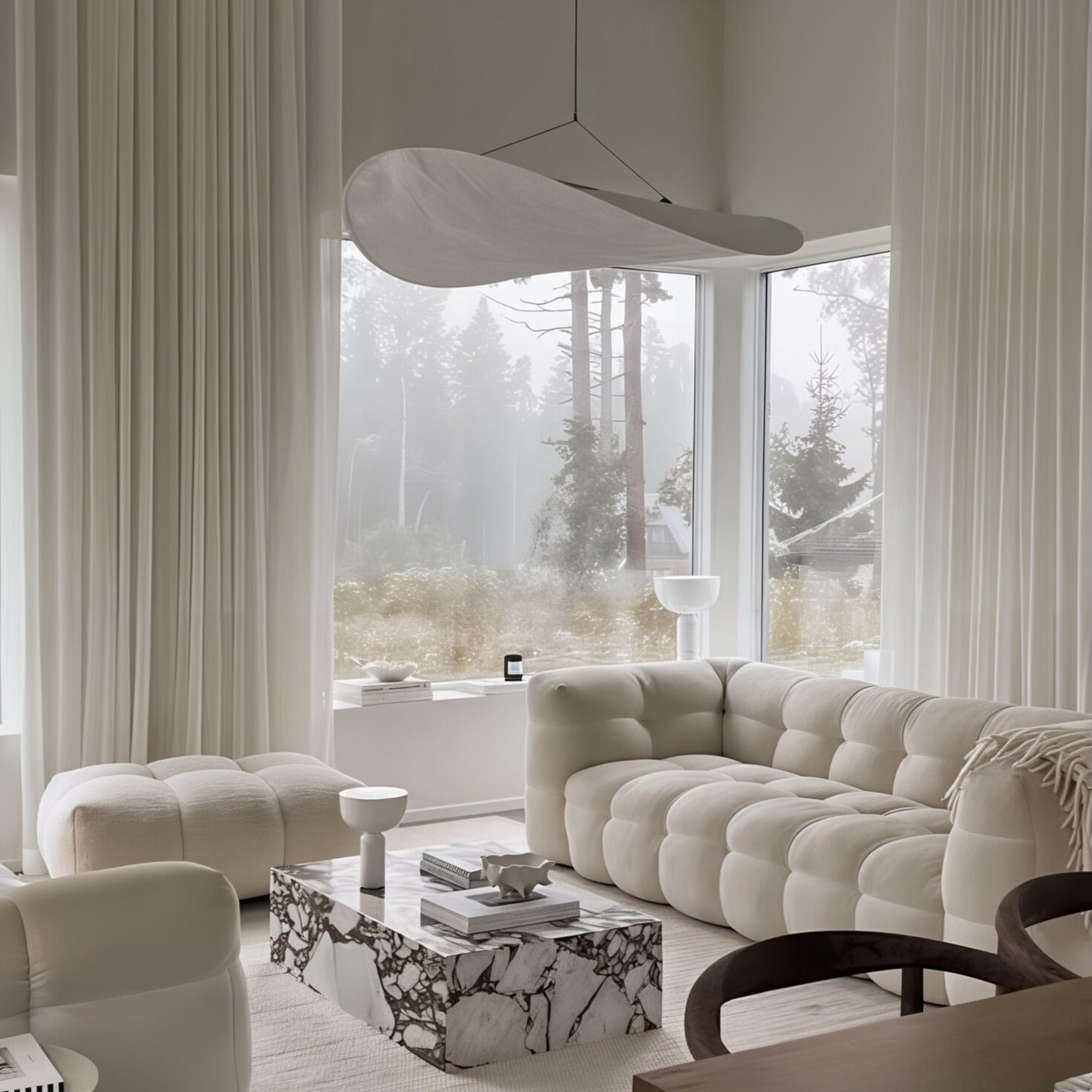 ASPEN SOFA
