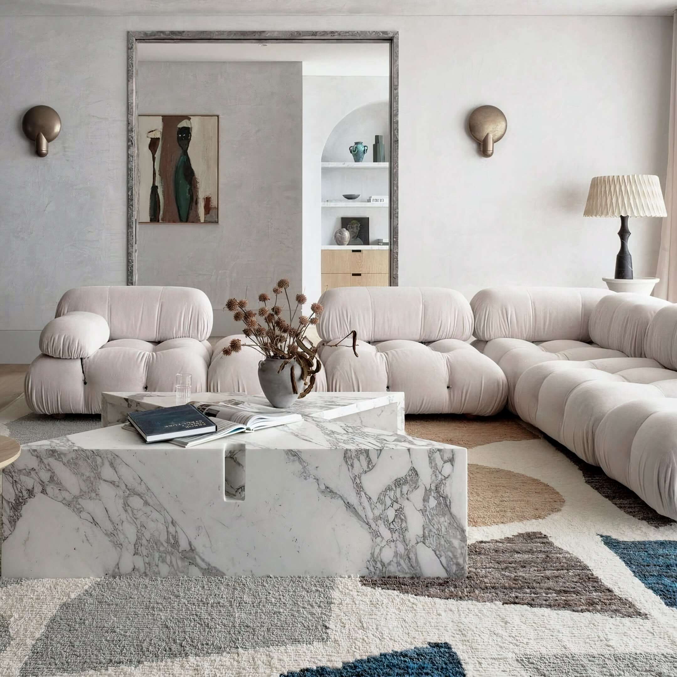 ANAYA SOFA CUSTOM 5