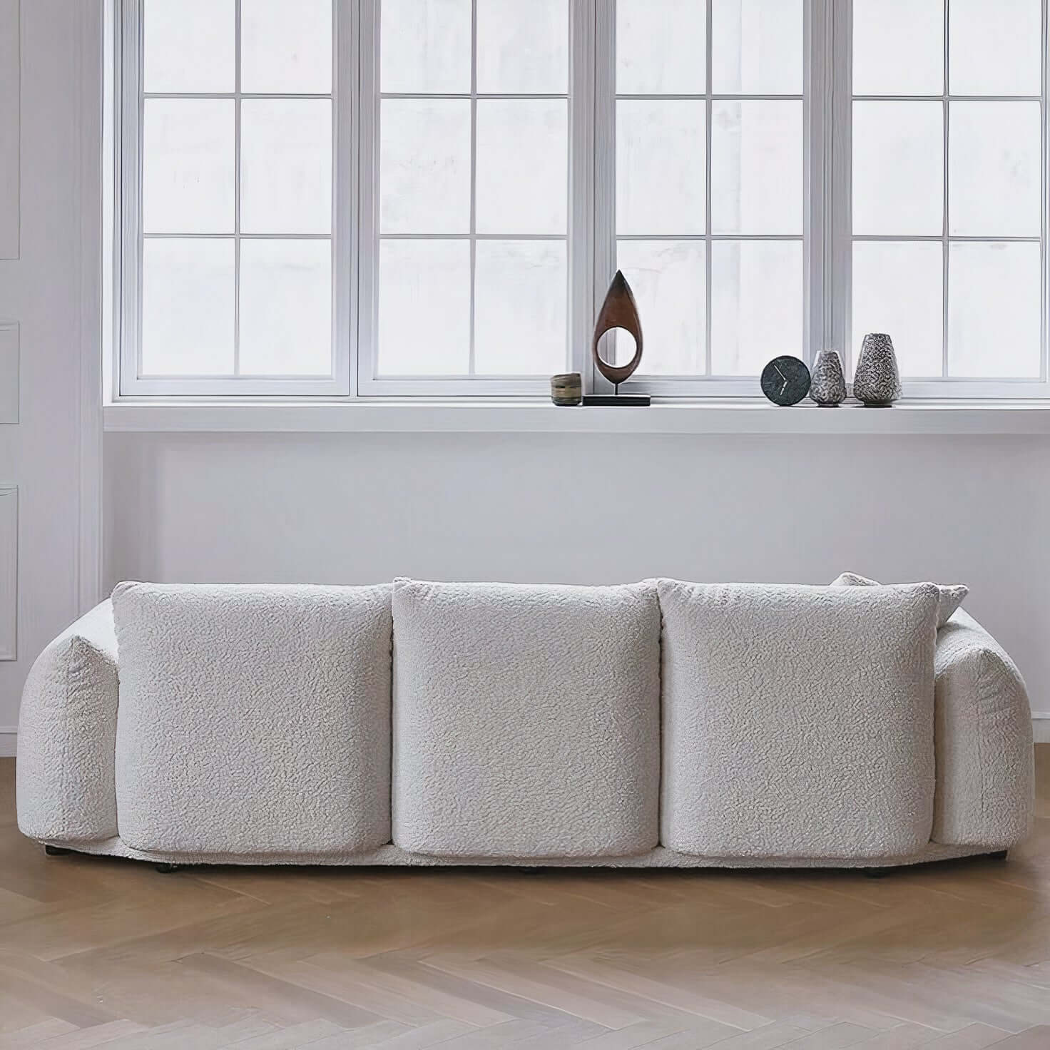 JAYLEEN SOFA CUSTOM