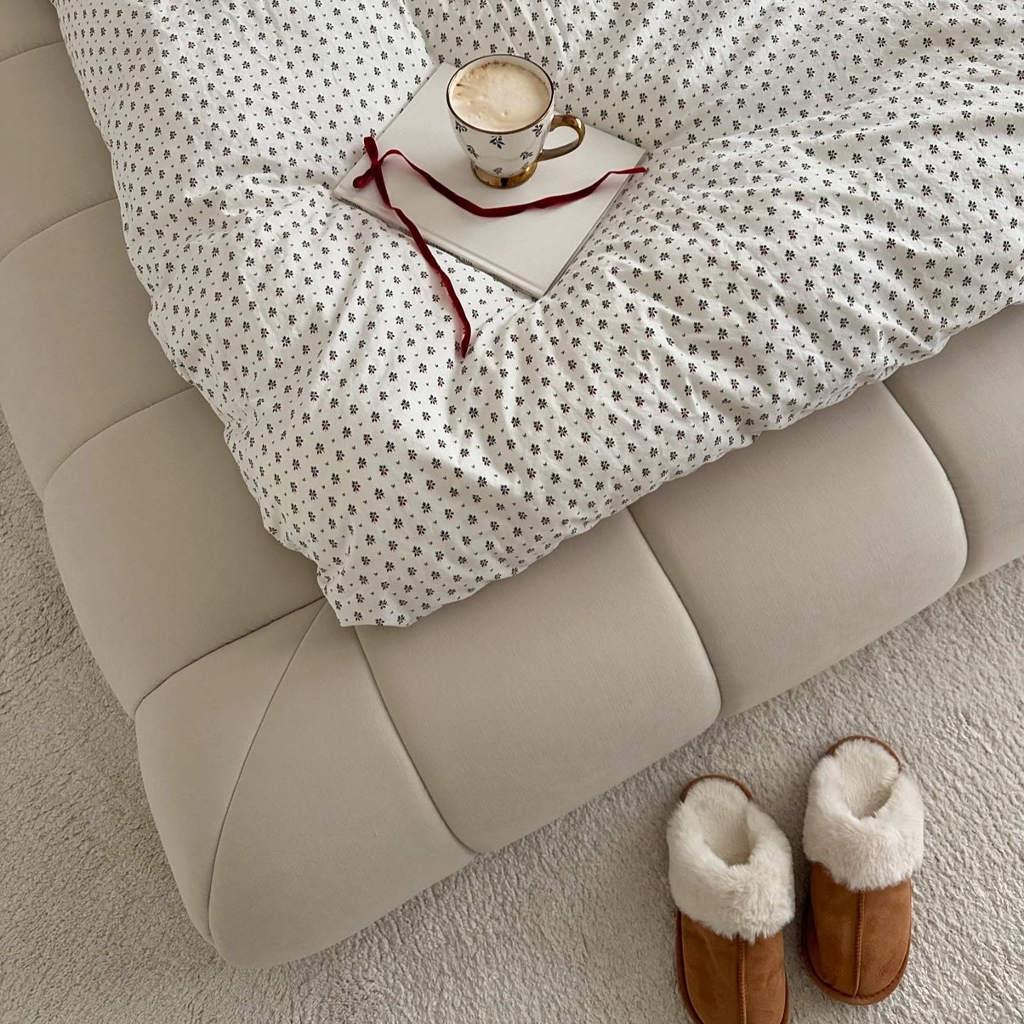 AUREL BED CUSTOM 5