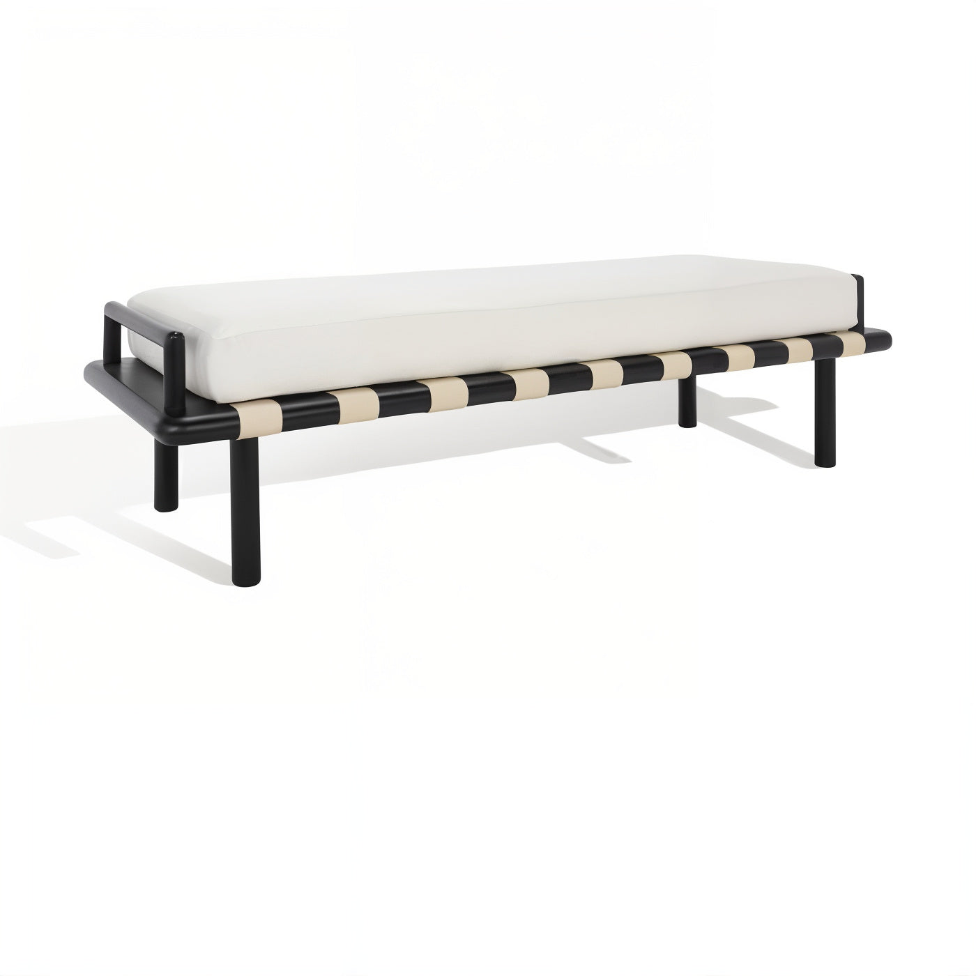 OSLO BEDROOM BENCH