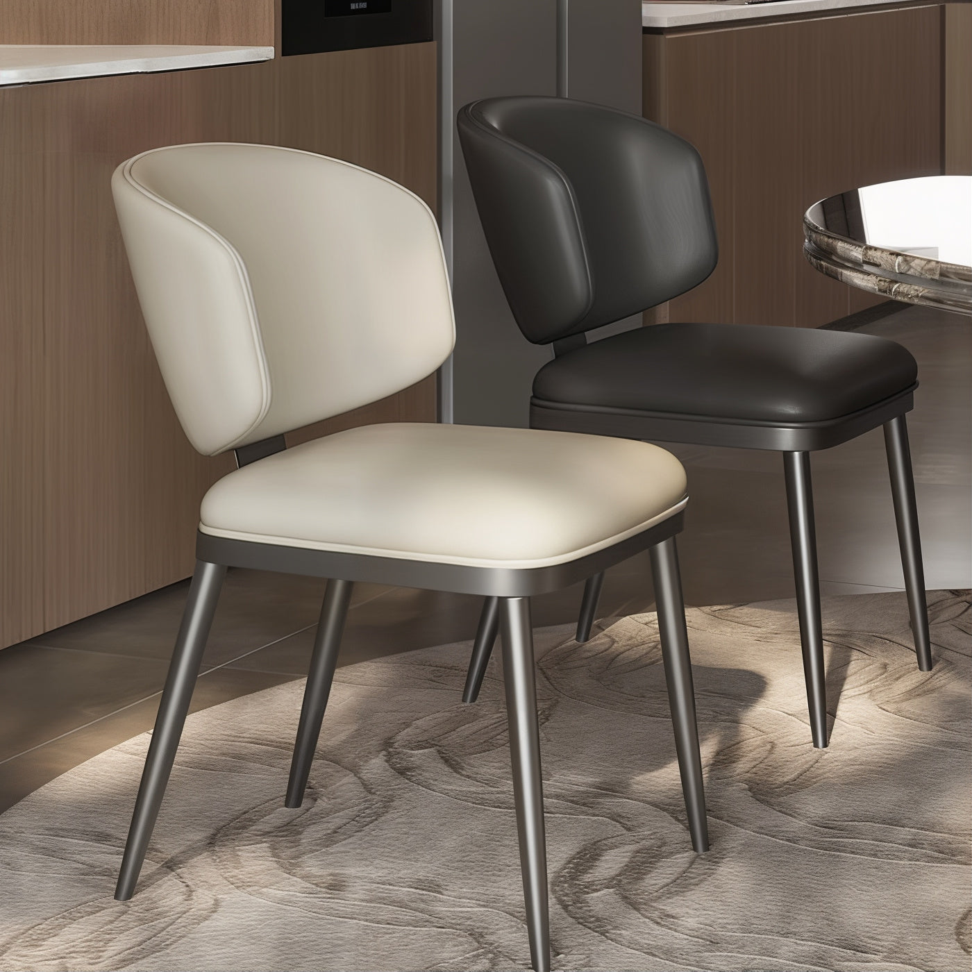 ISABELLA DINING CHAIR