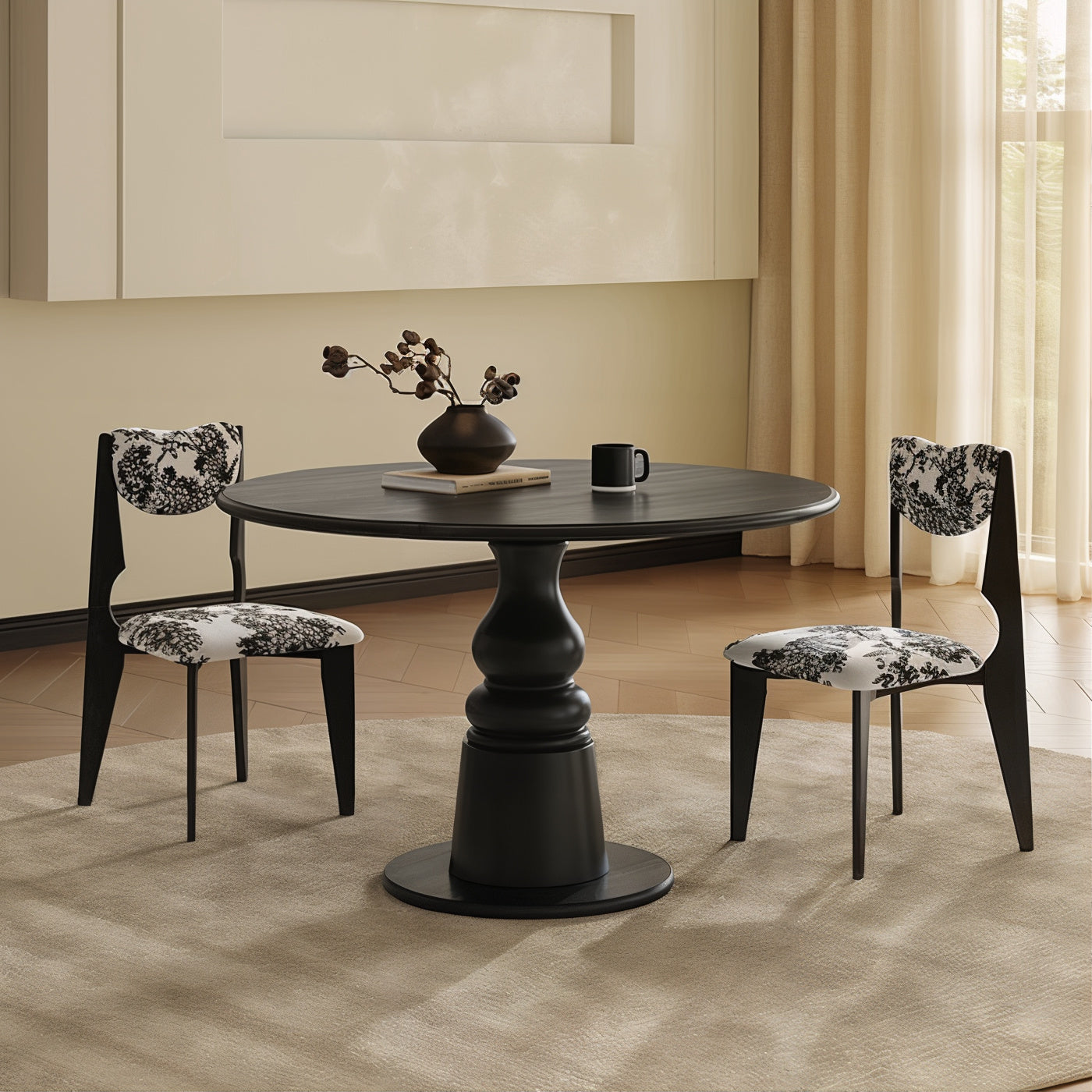 MOANA DINING TABLE