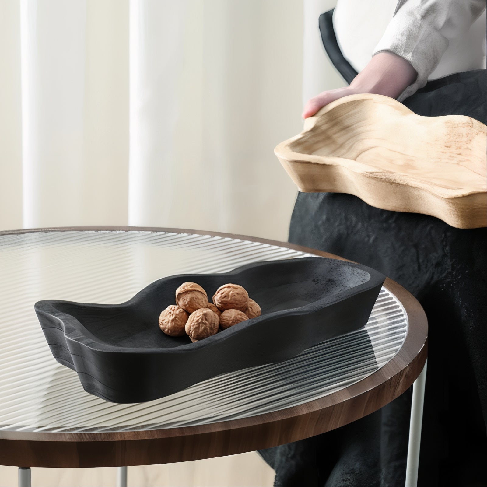 SØREN BOWL
