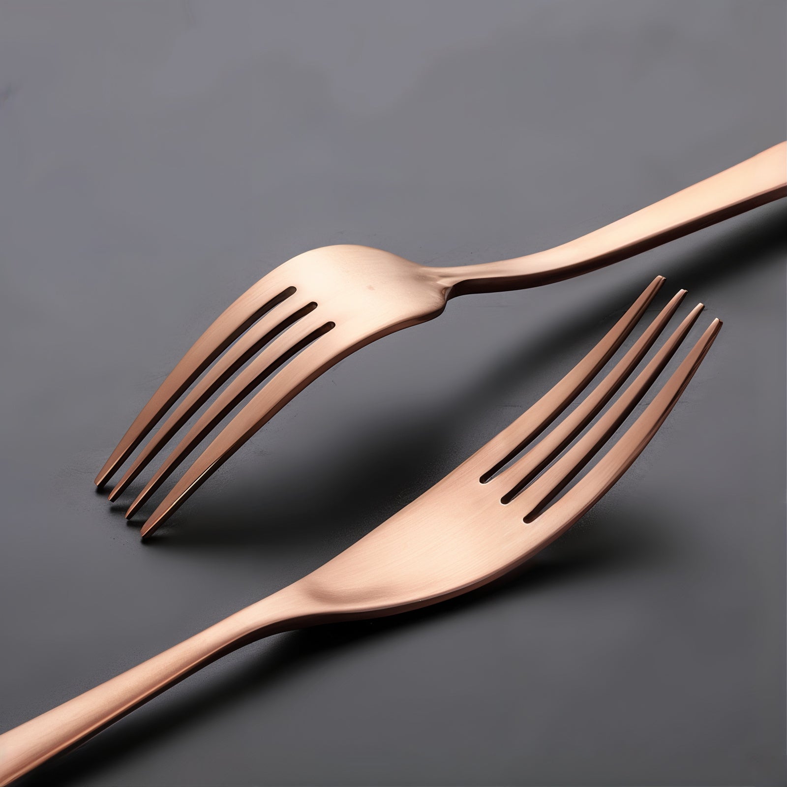 AURORA CUTLERY SET