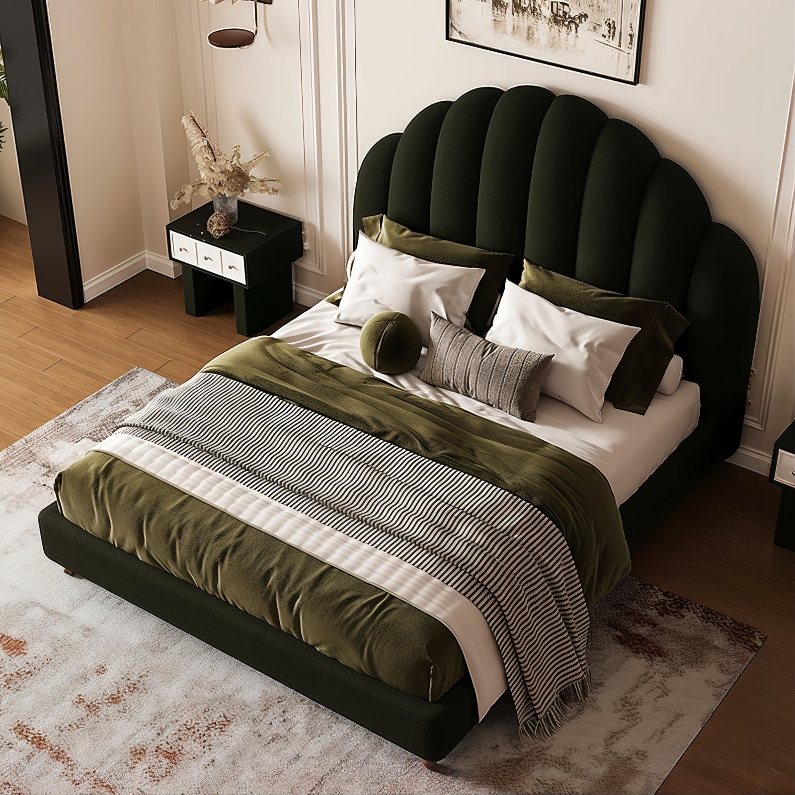 PENELOPE BED