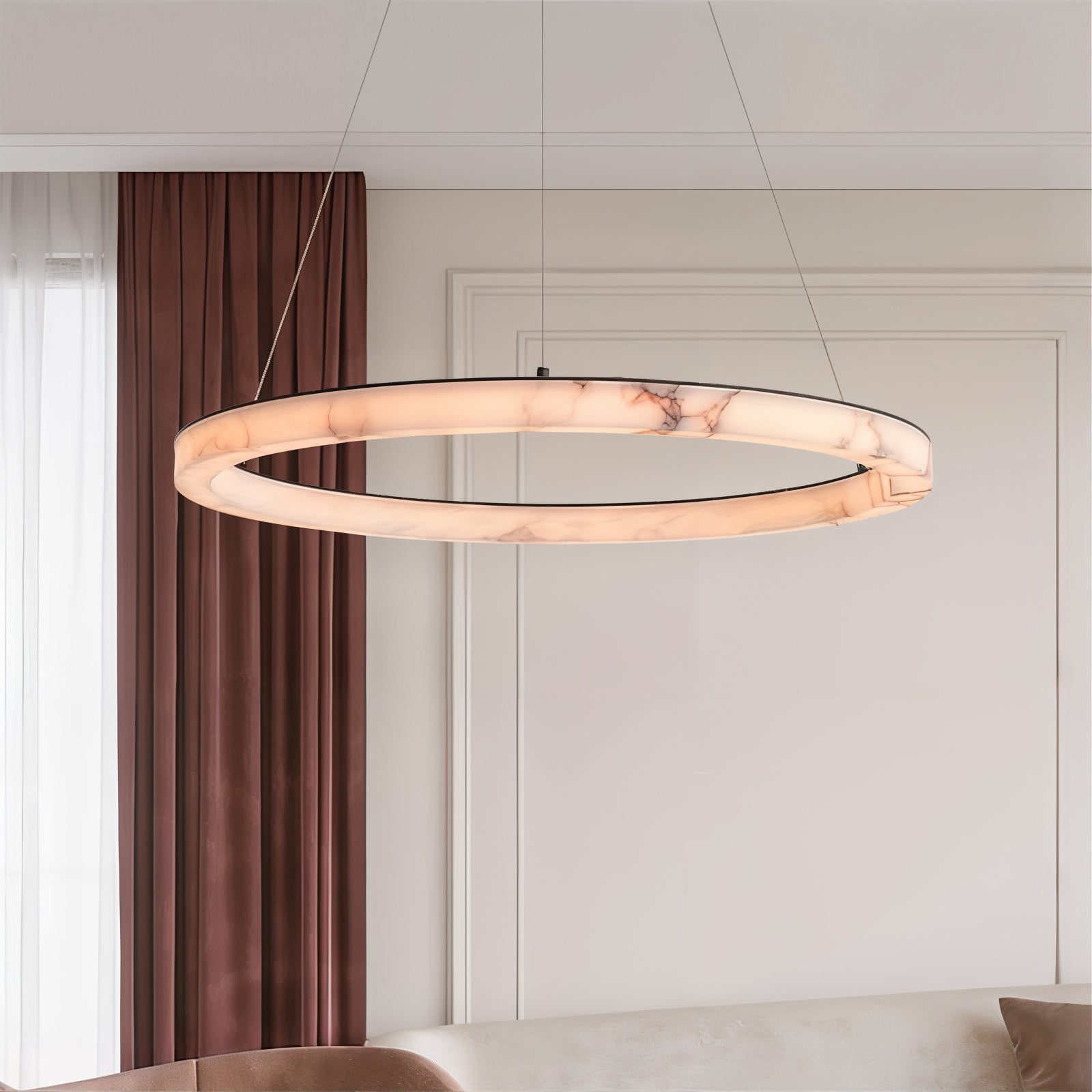ISLA CHANDELIER