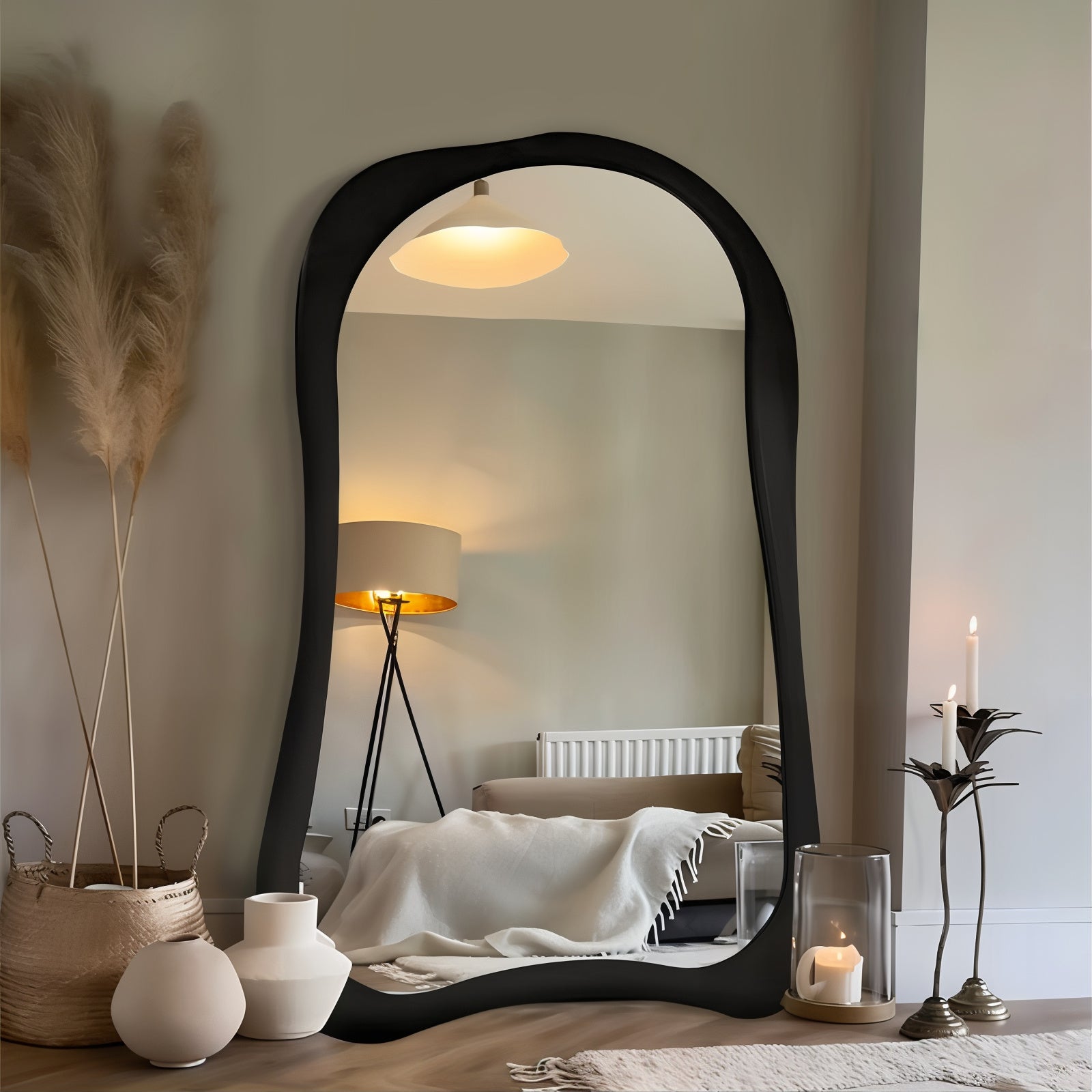 LUELLA MIRROR