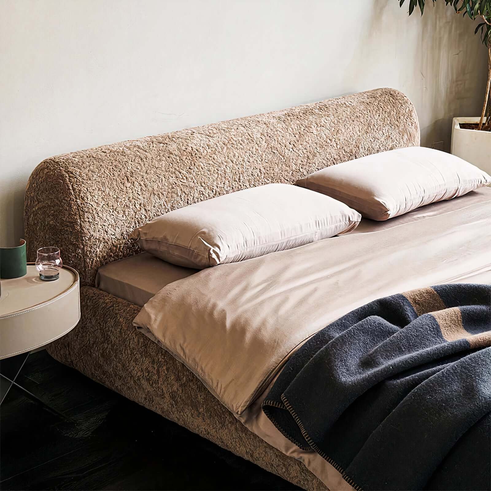 HAIRO BED CUSTOM 2