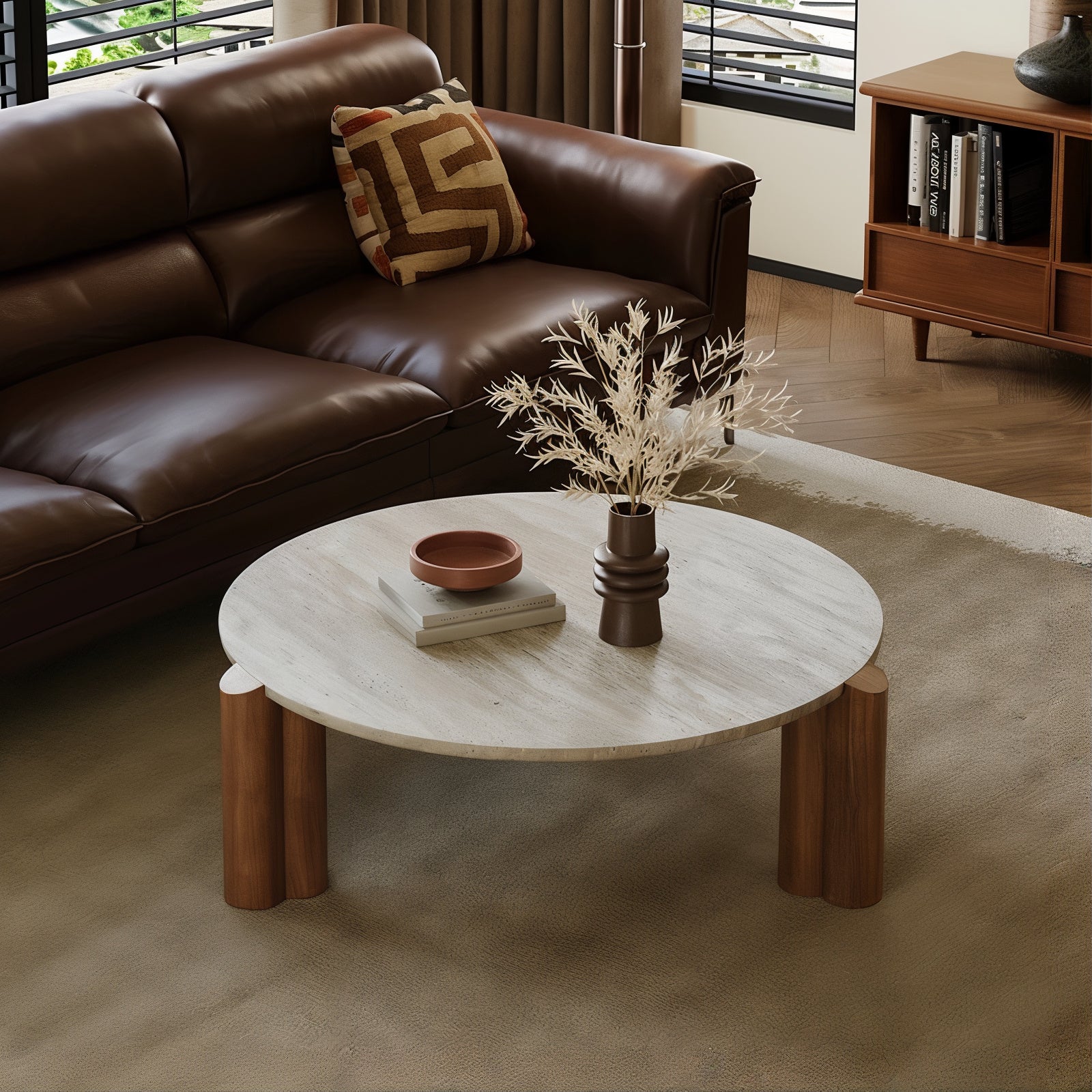 HANA COFFEE TABLE