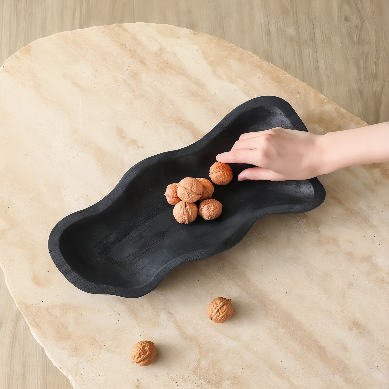 SØREN BOWL