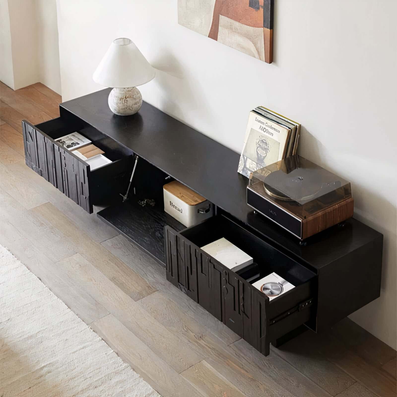 LUCA CABINET