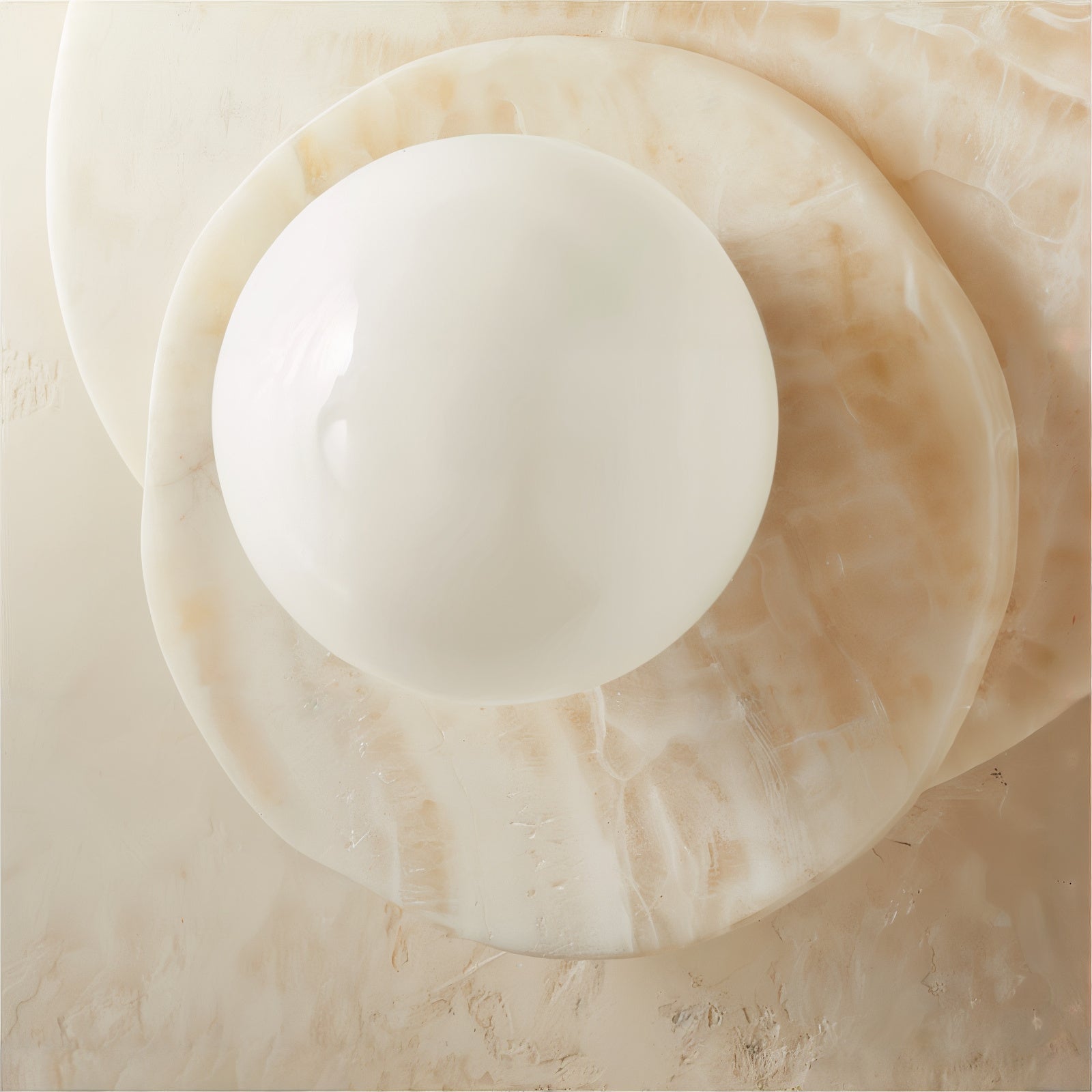 Mura Wall Light