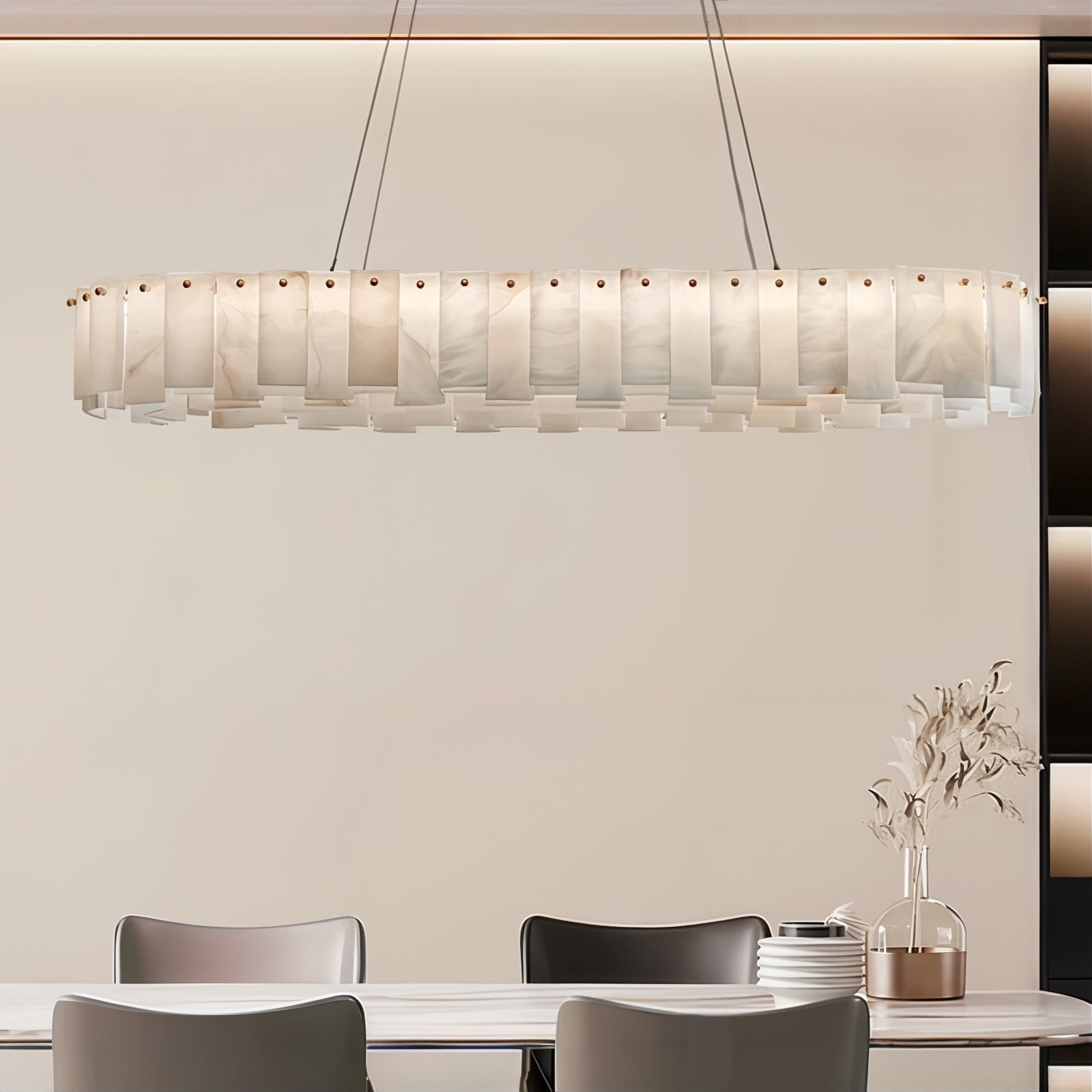 ALINA CHANDELIER