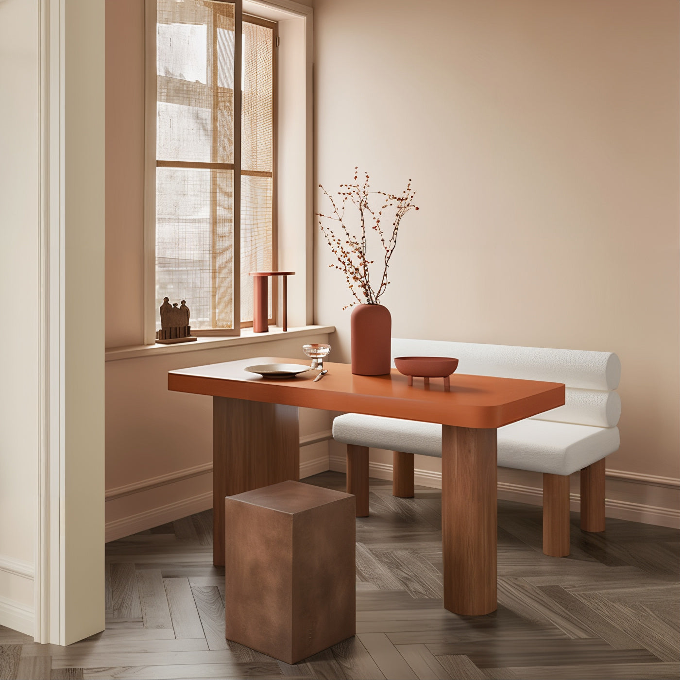 NOA BENCH