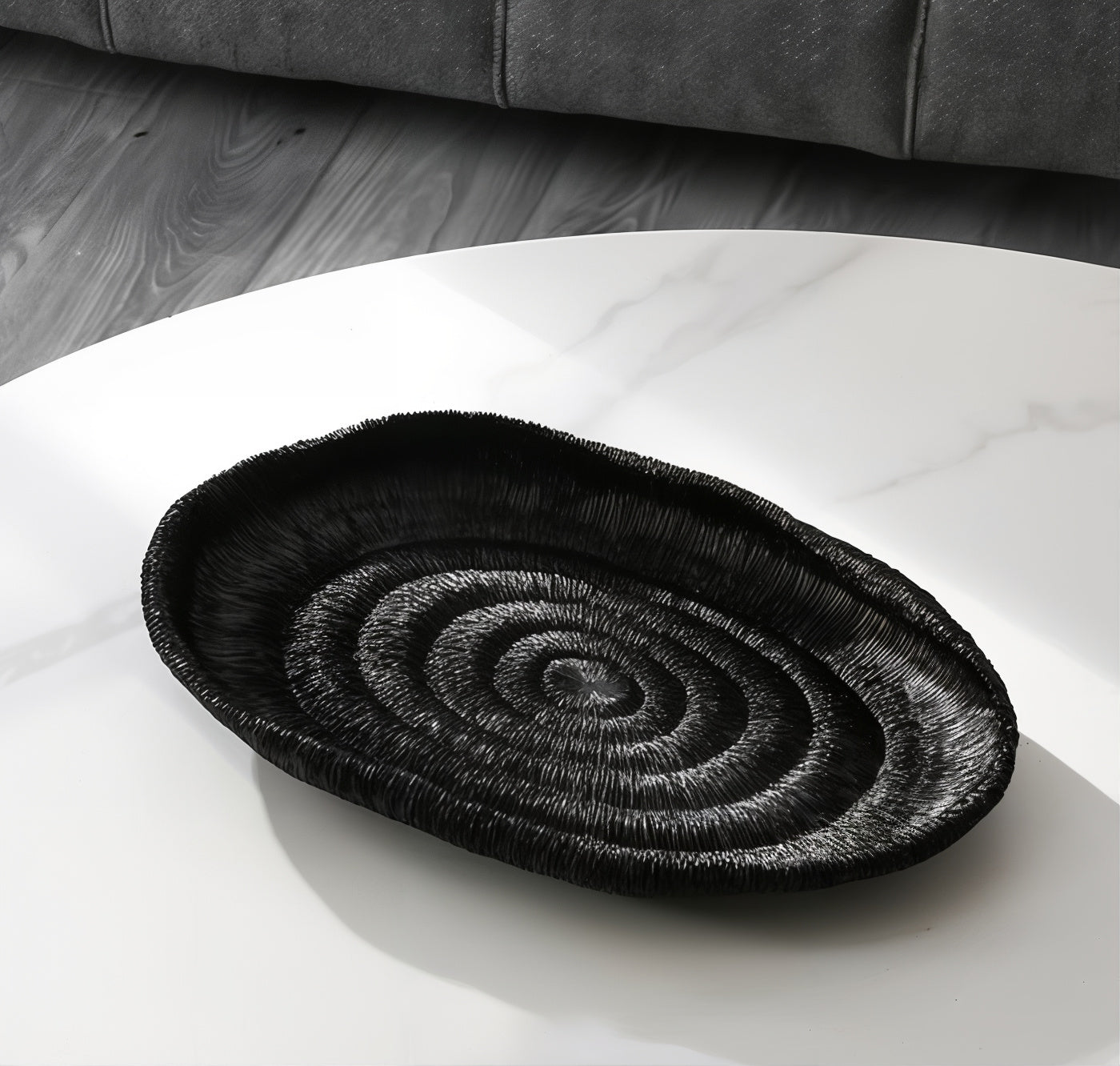 CORA PLATE