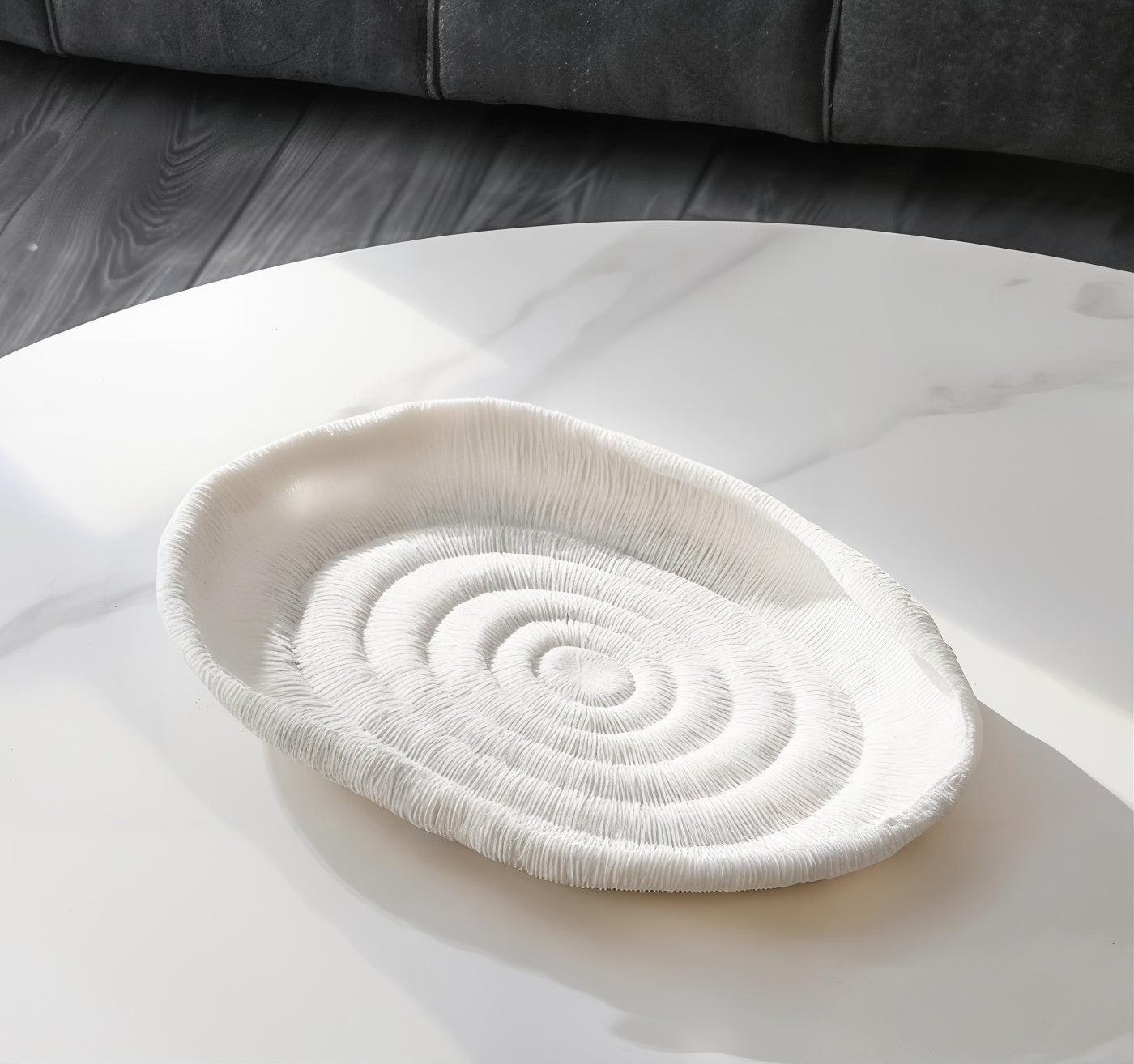 CORA PLATE