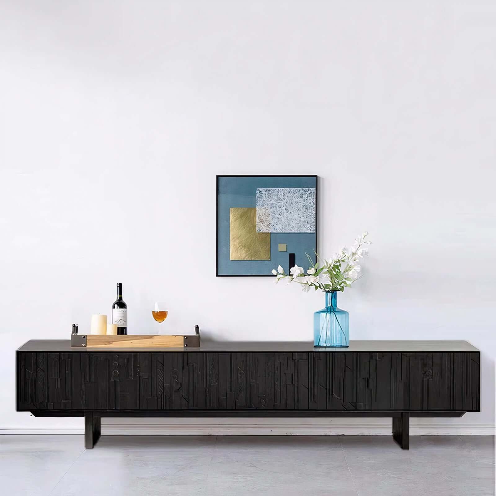 LUCA CABINET