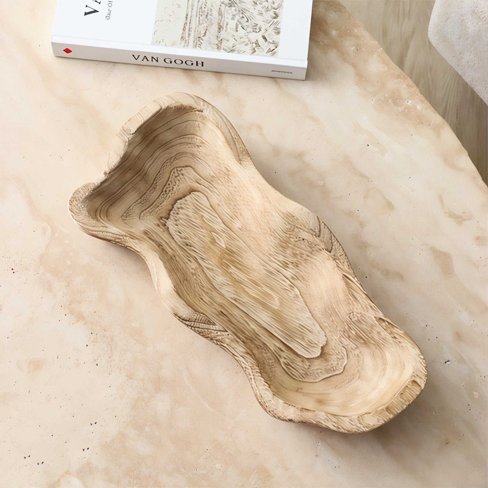 SØREN BOWL
