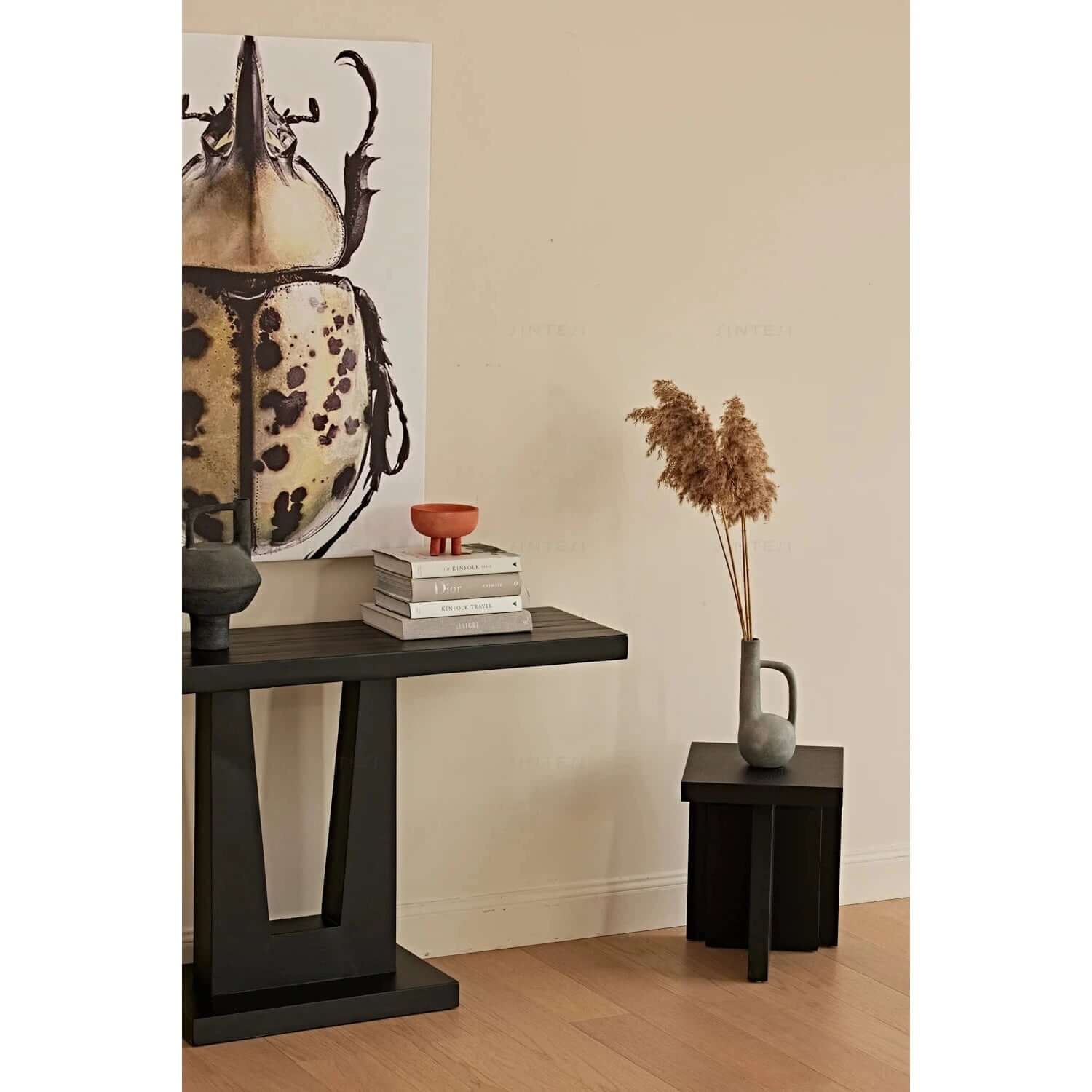 DINO SIDE TABLE