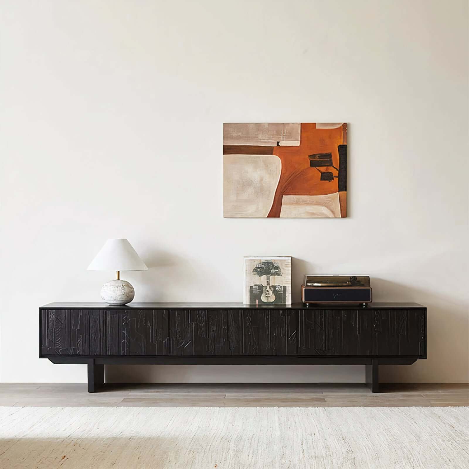 LUCA CABINET