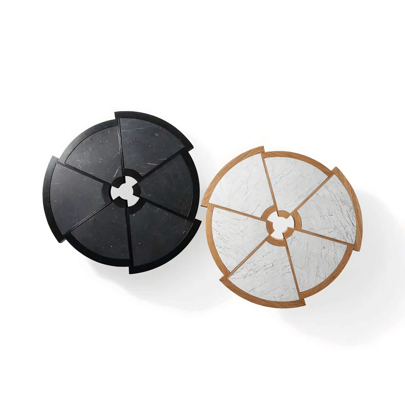LUCIO COFFEE TABLE