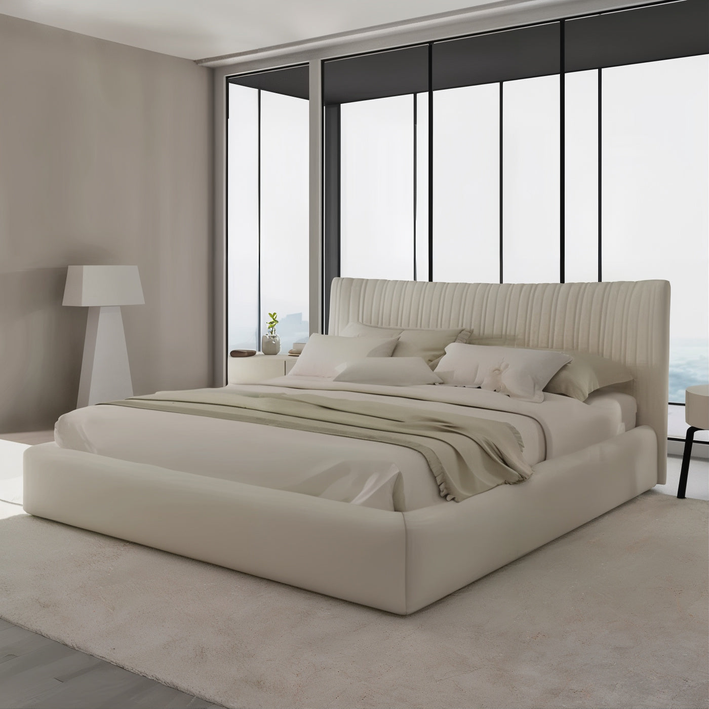 Custom Beds