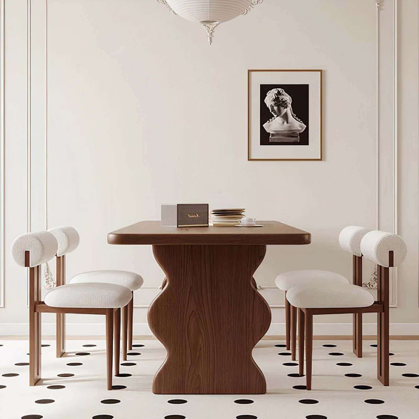 FEO DINING TABLE
