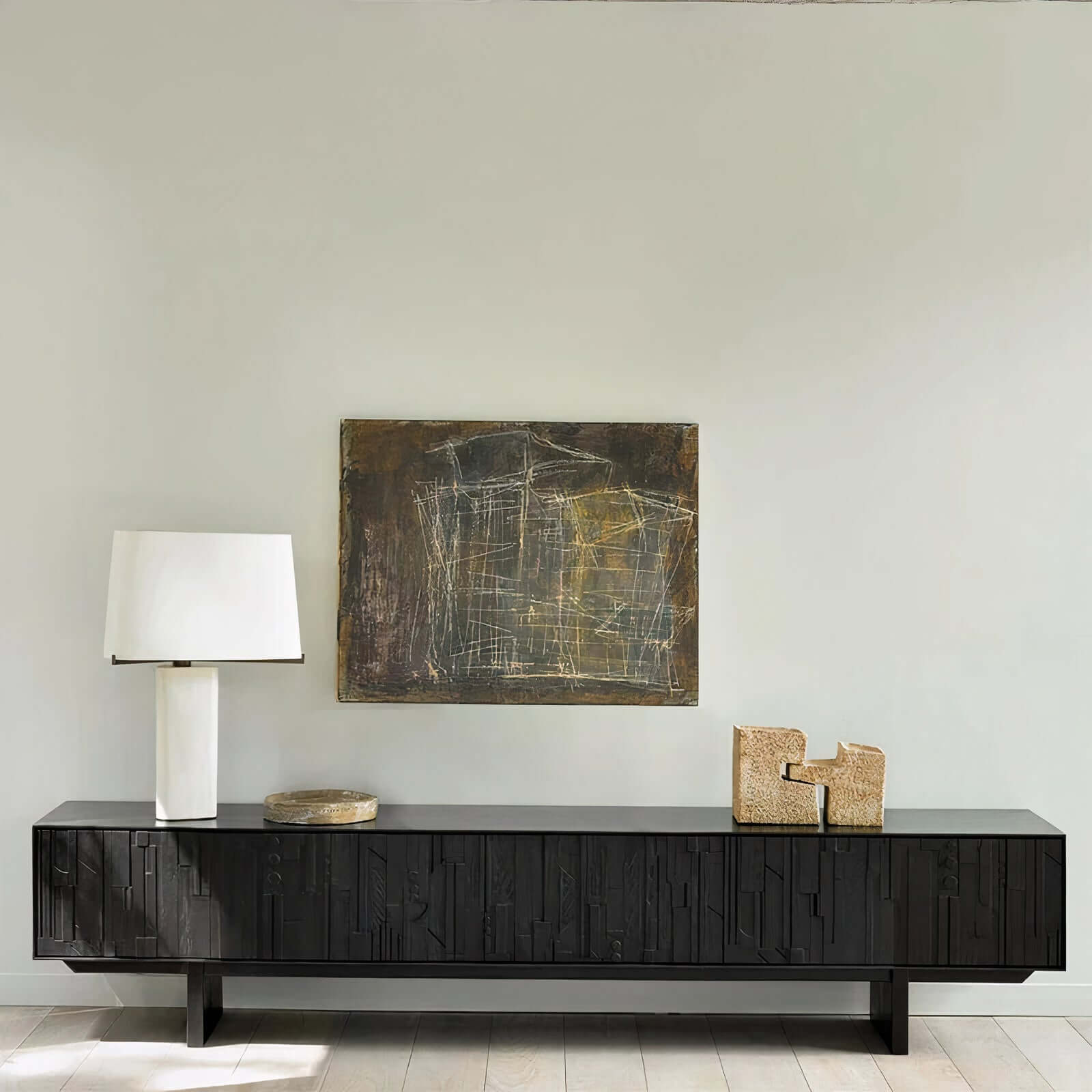 LUCA CABINET