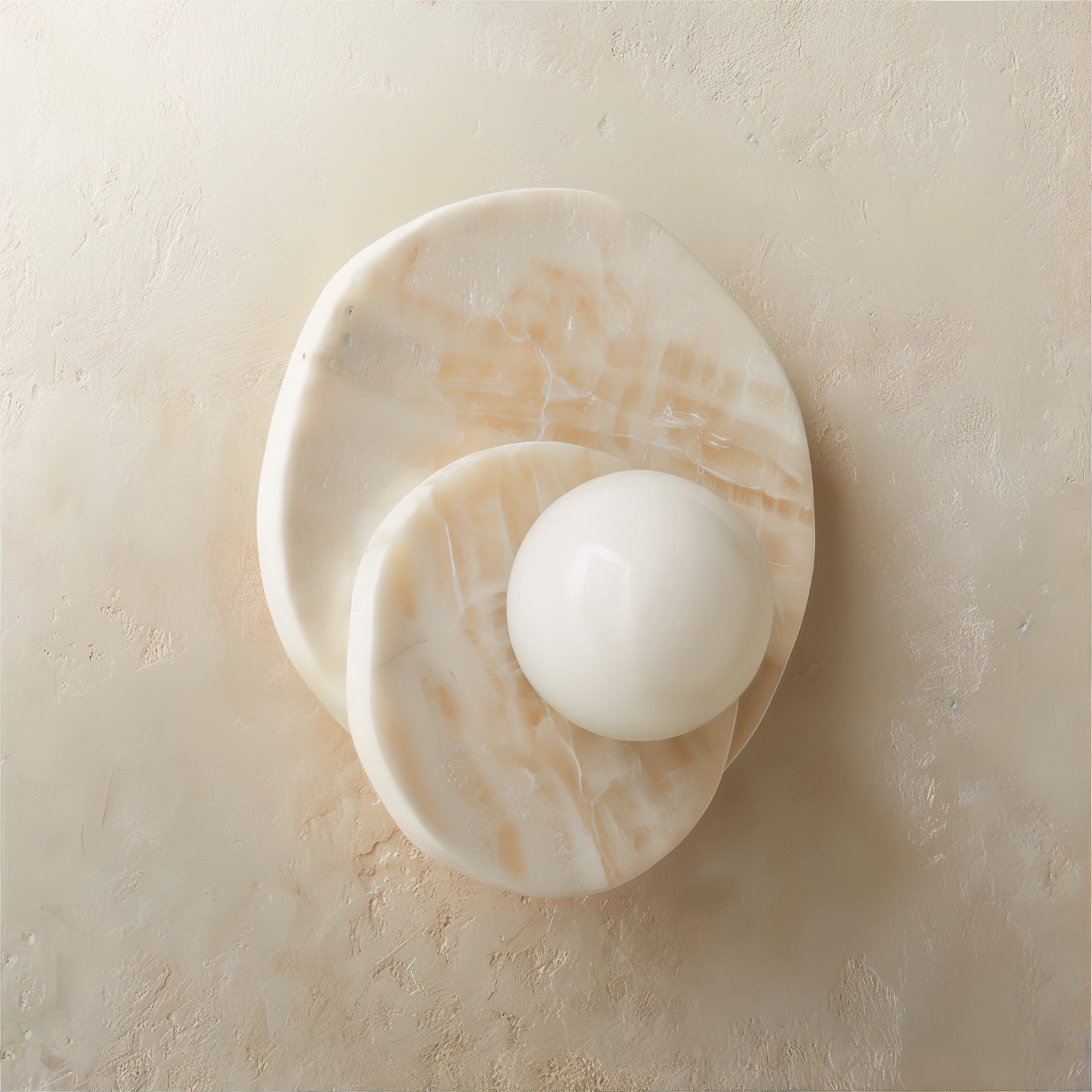 Mura Wall Light