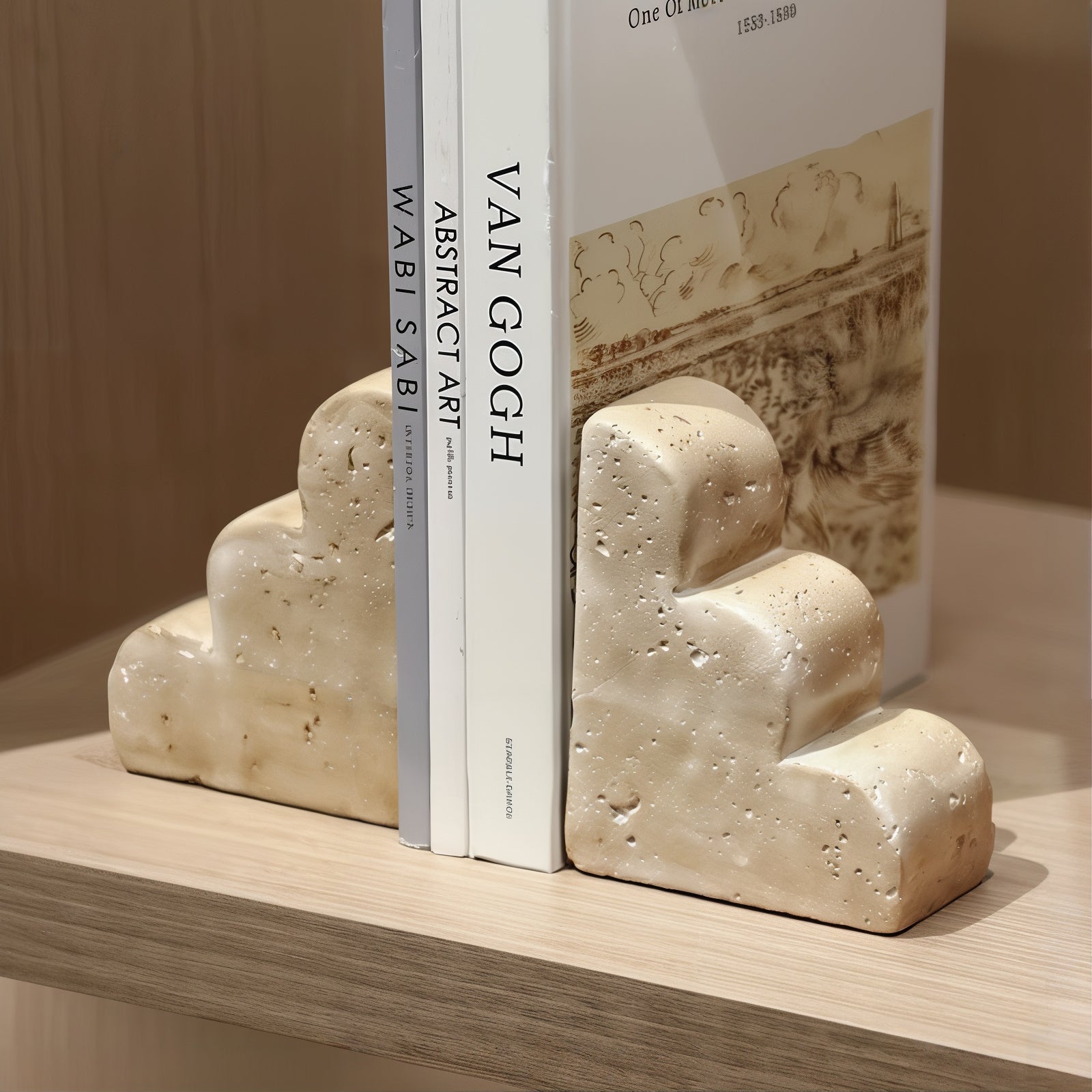 MILO BOOKHOLDER