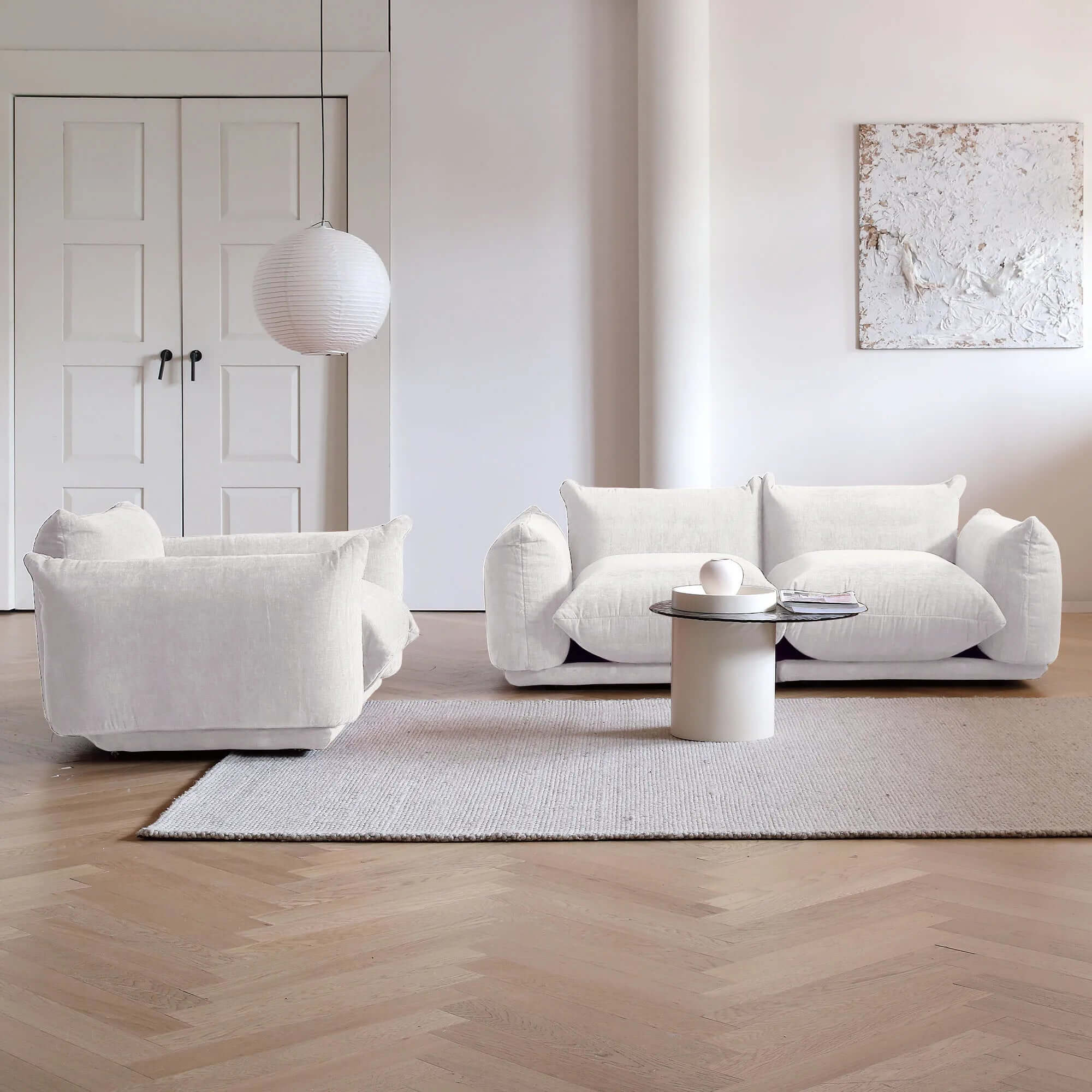 ARENA SOFA CUSTOM 3