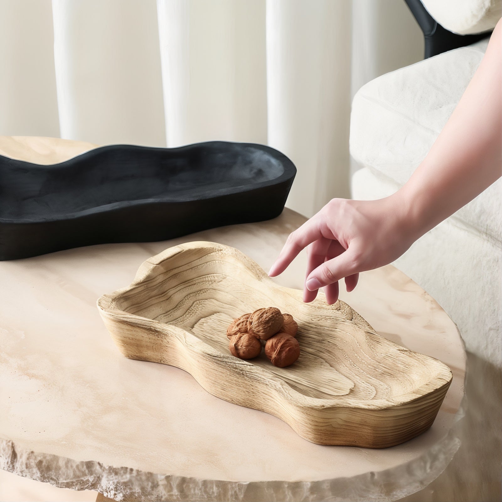 SØREN BOWL