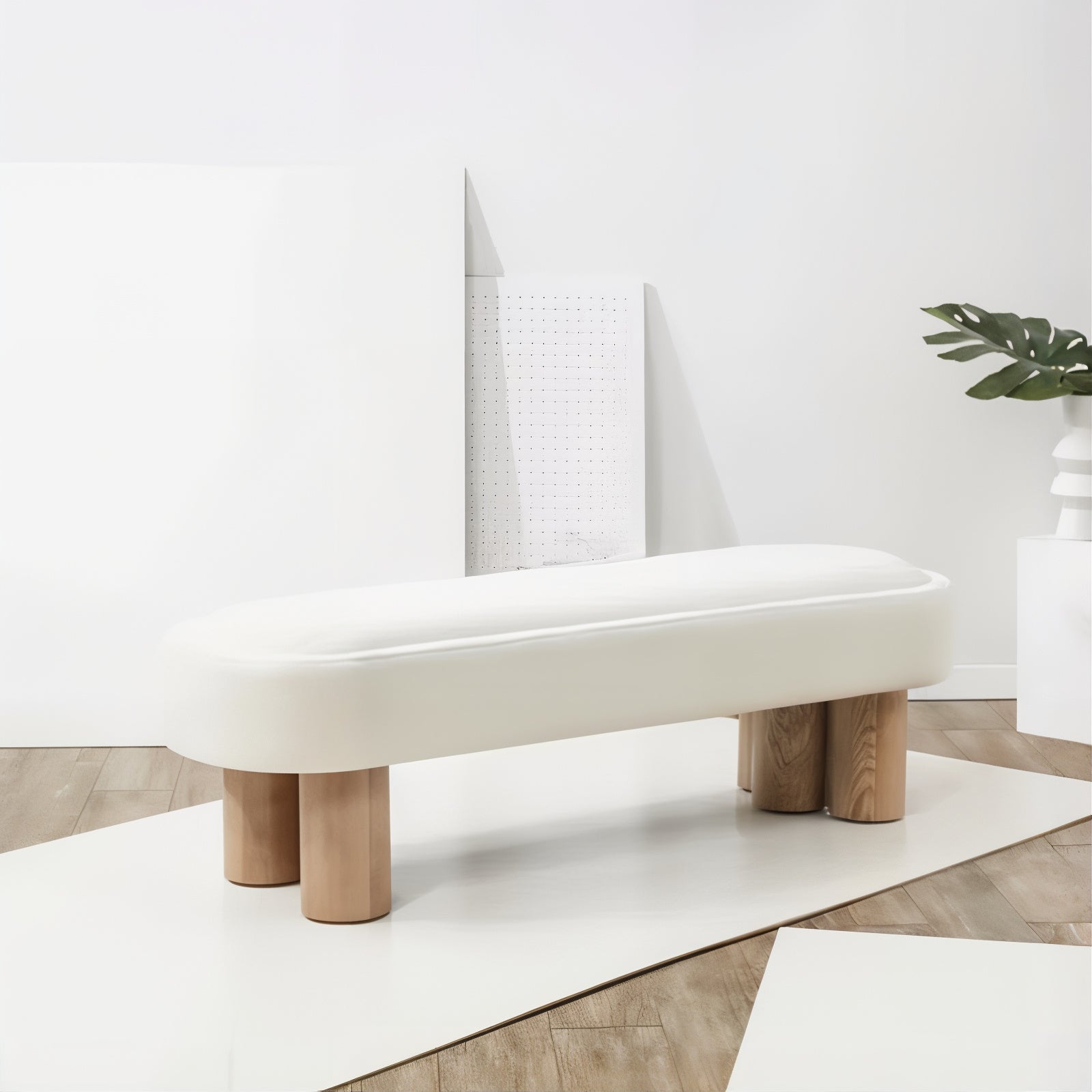 MUNA BENCH