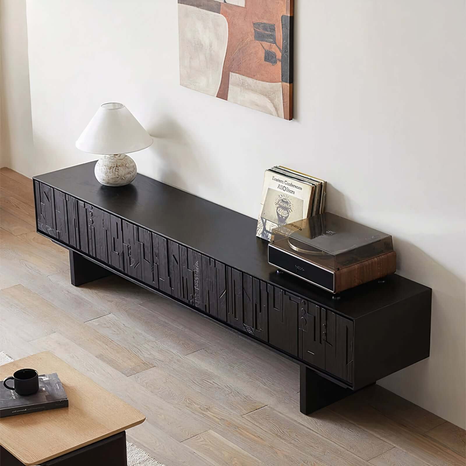 LUCA CABINET