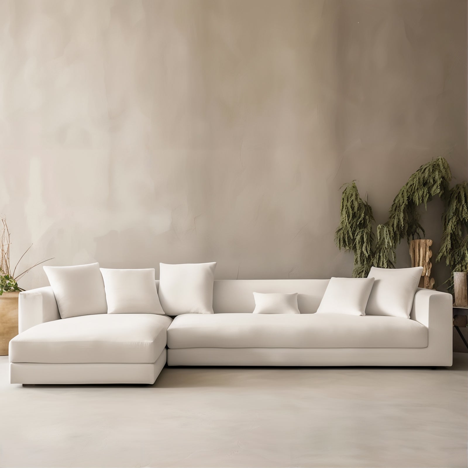 AURORA SOFA