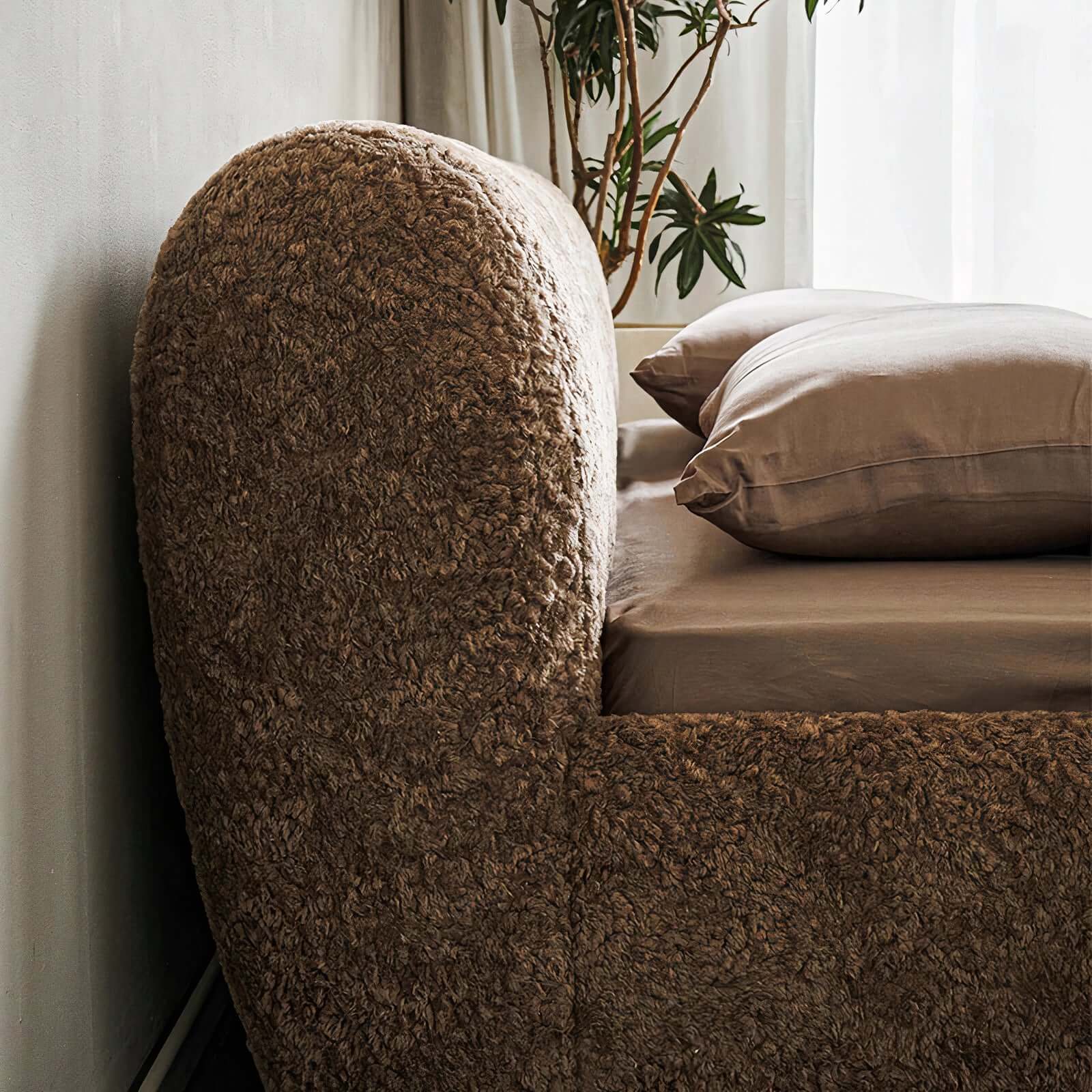 HAIRO BED CUSTOM
