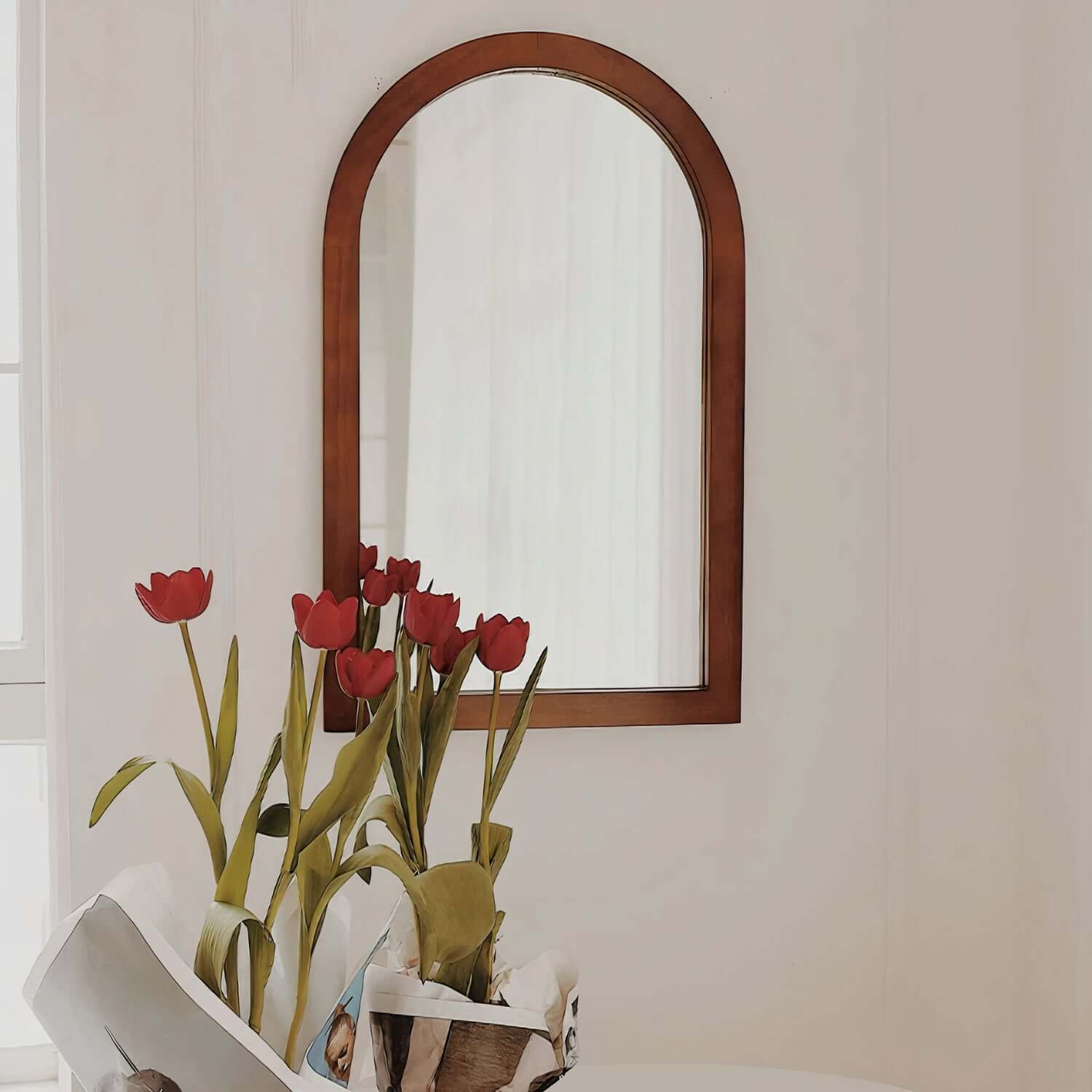 BETTI MIRROR