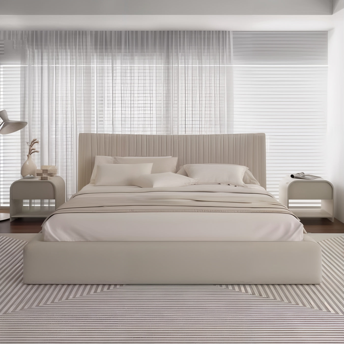 Custom Beds