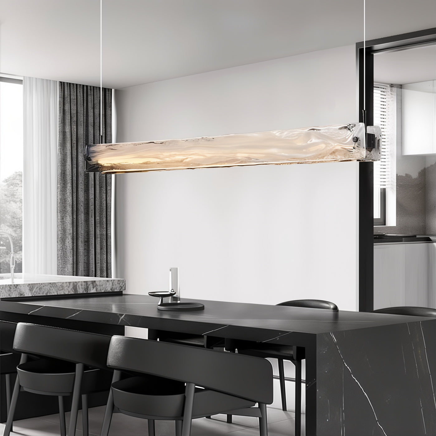 SOSPIRA CHANDELIER