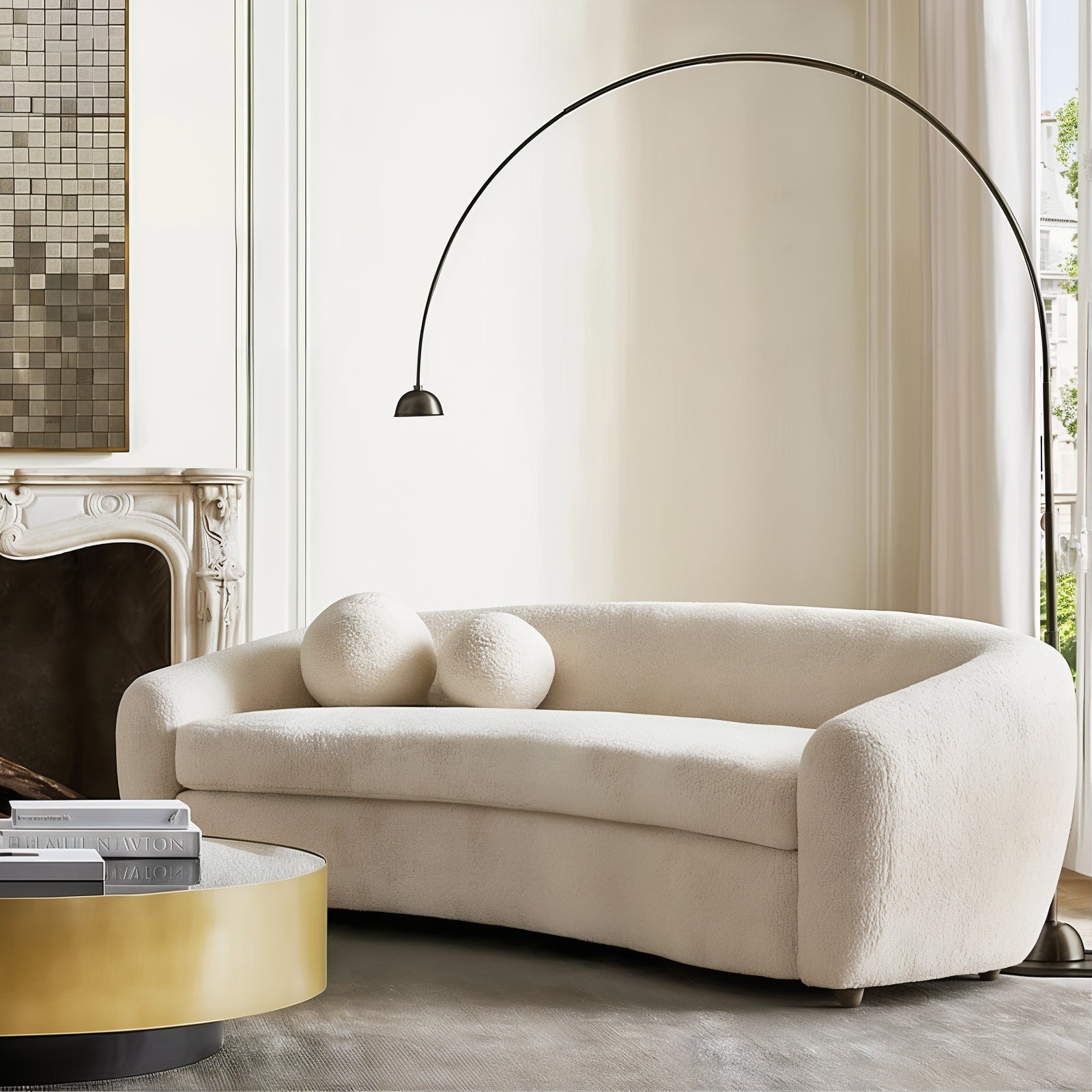 ELSA SOFA CUSTOM 2