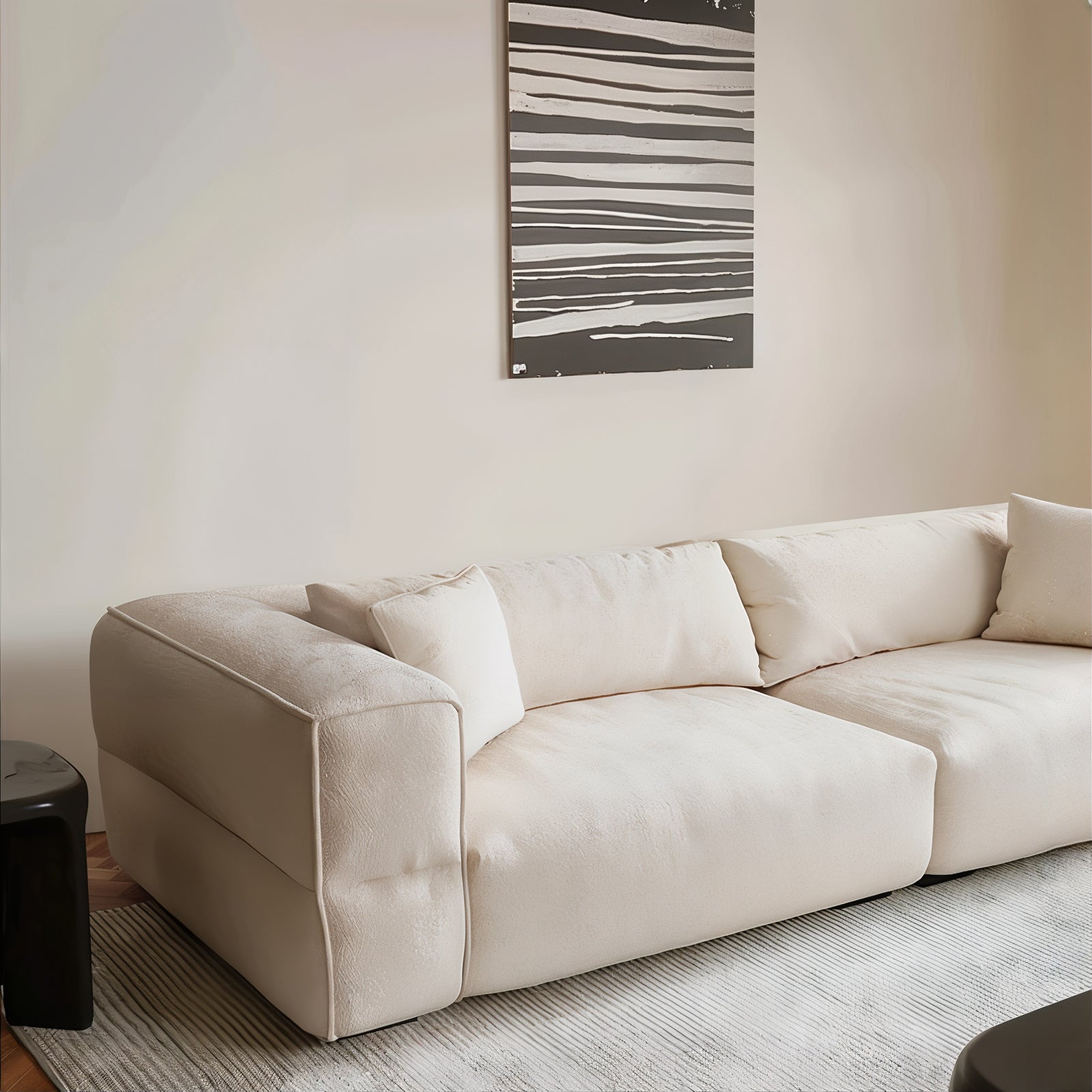 SOLEIL SOFA