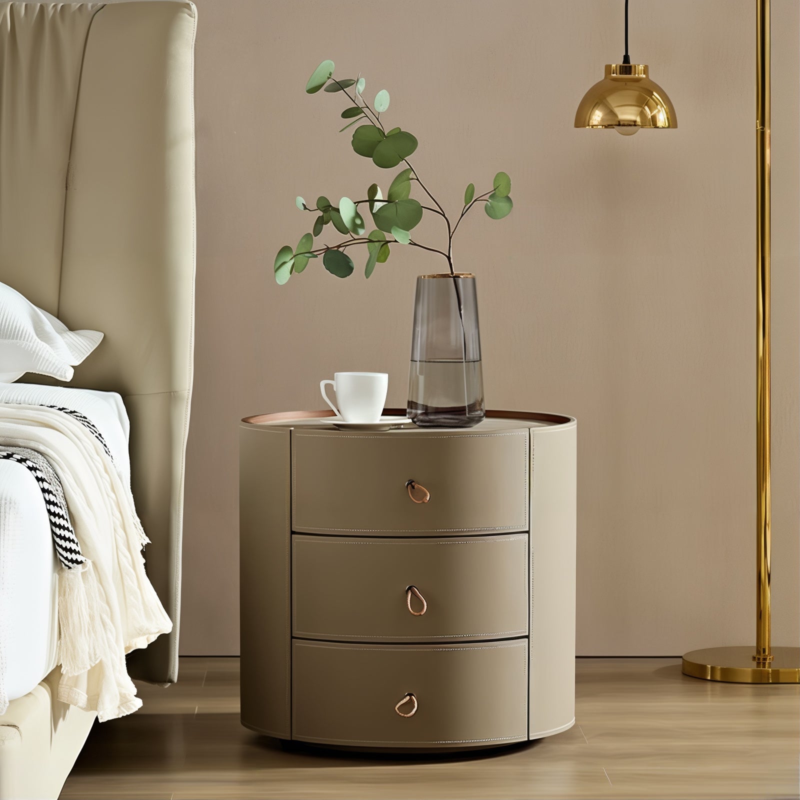 MARIN NIGHTSTAND