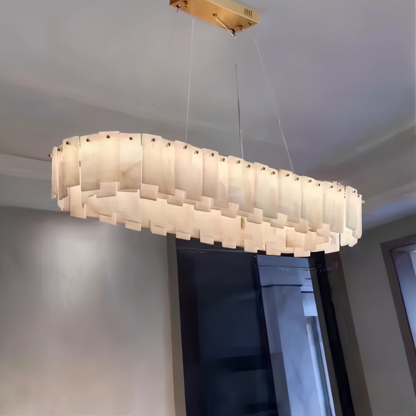 ALINA CHANDELIER