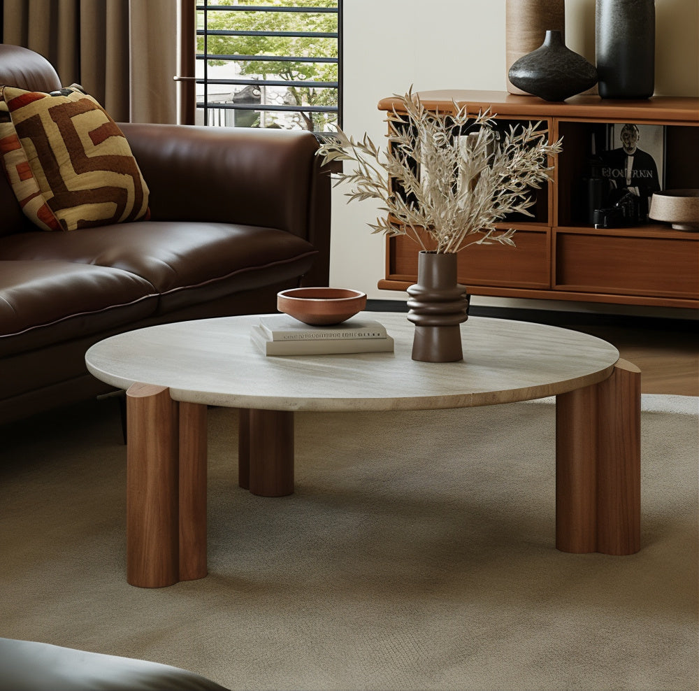 HANA COFFEE TABLE