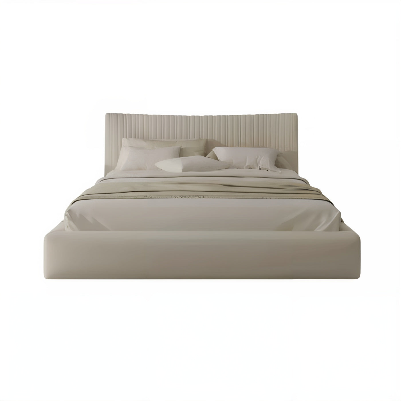 Custom Beds