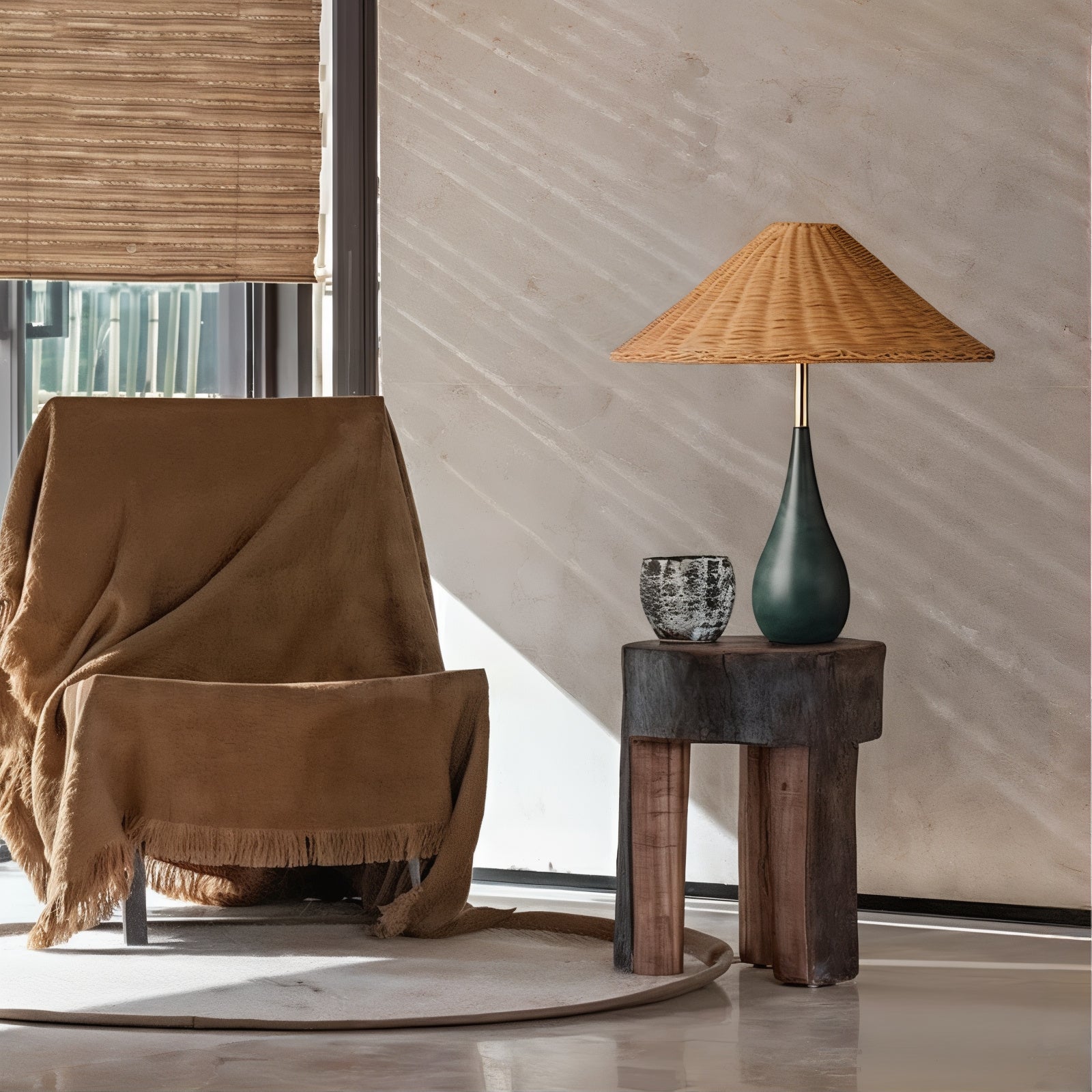 AKARI TABLE LAMP